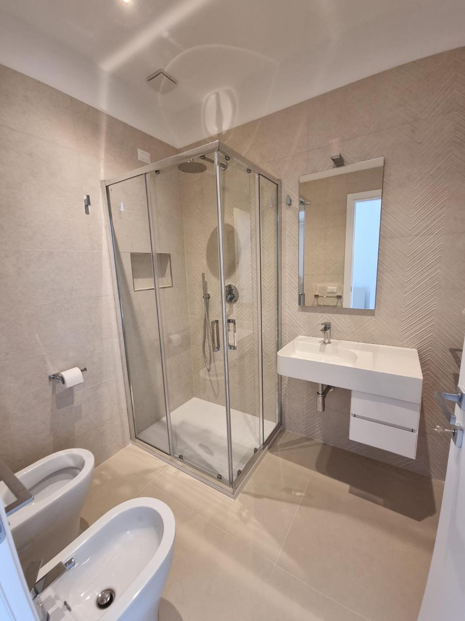 Marea Retreat Rooms