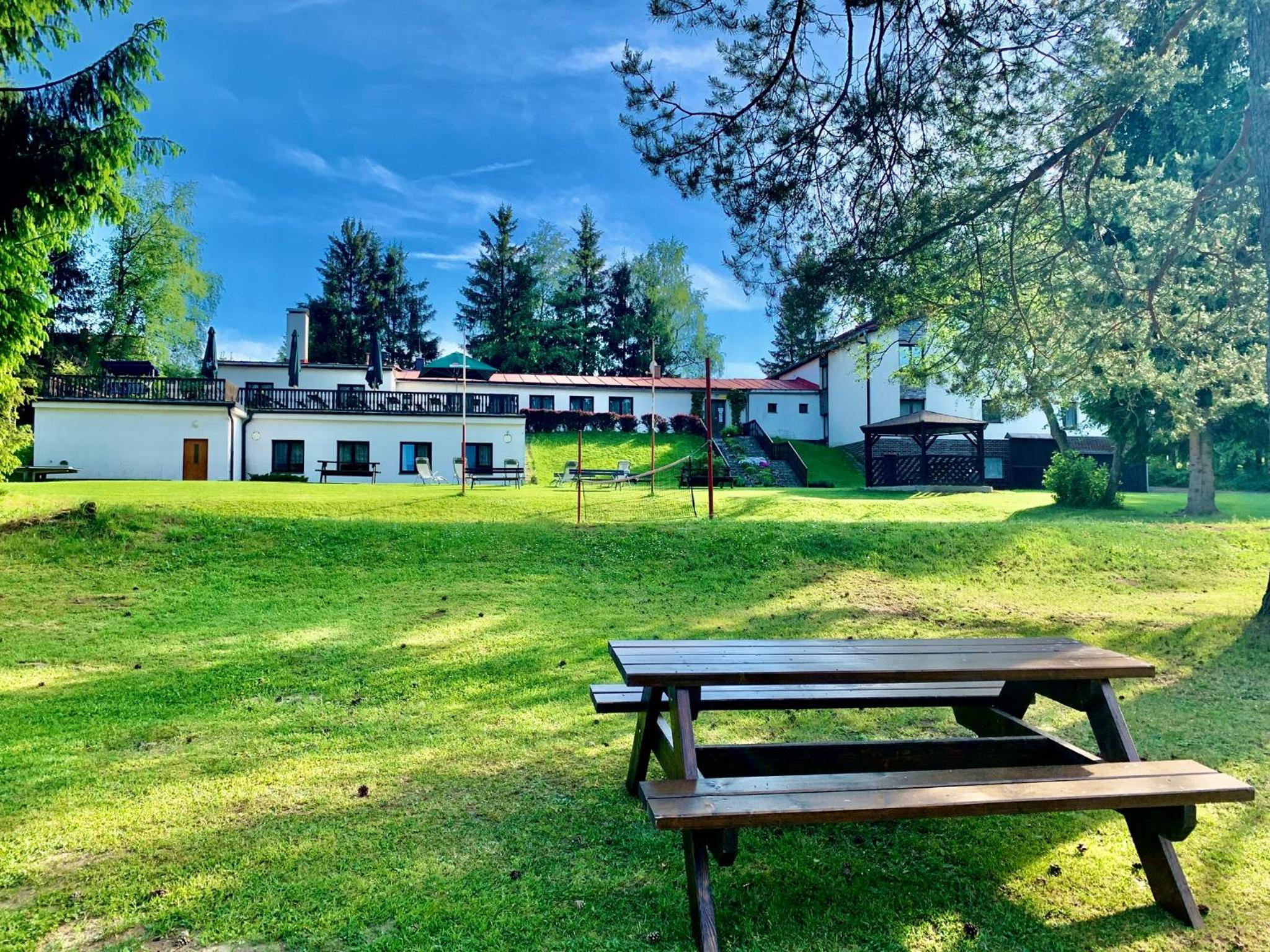 Hotel a Penzion PEGAS