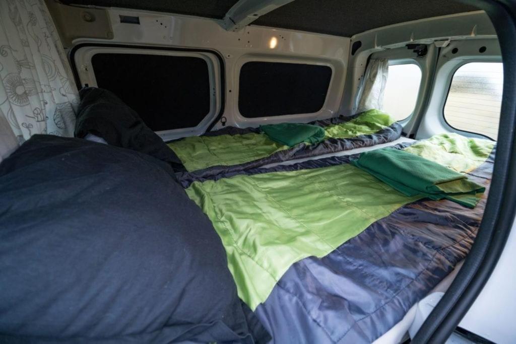 Rent Campervans view 3