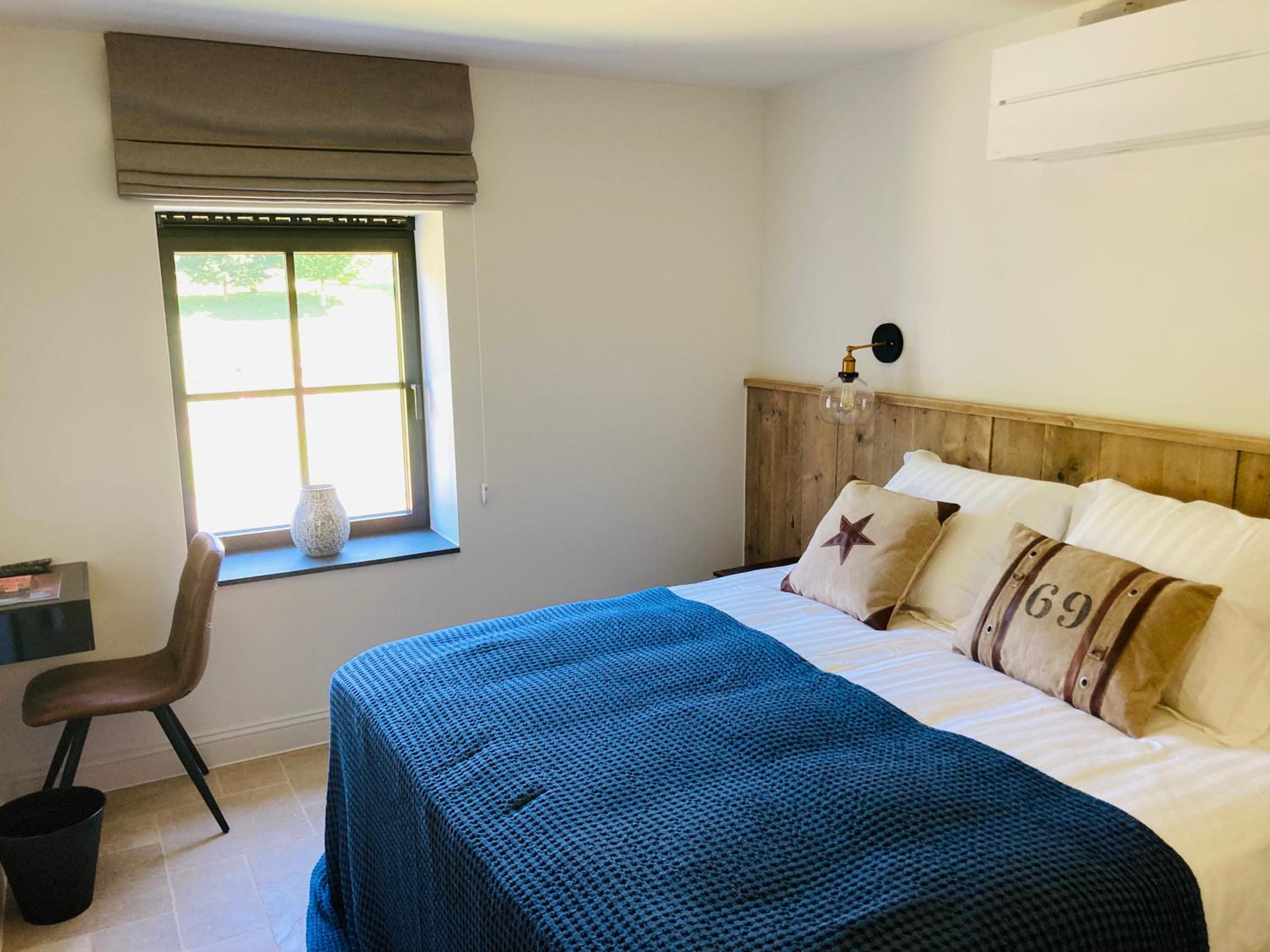 De Molenhoeve B&B