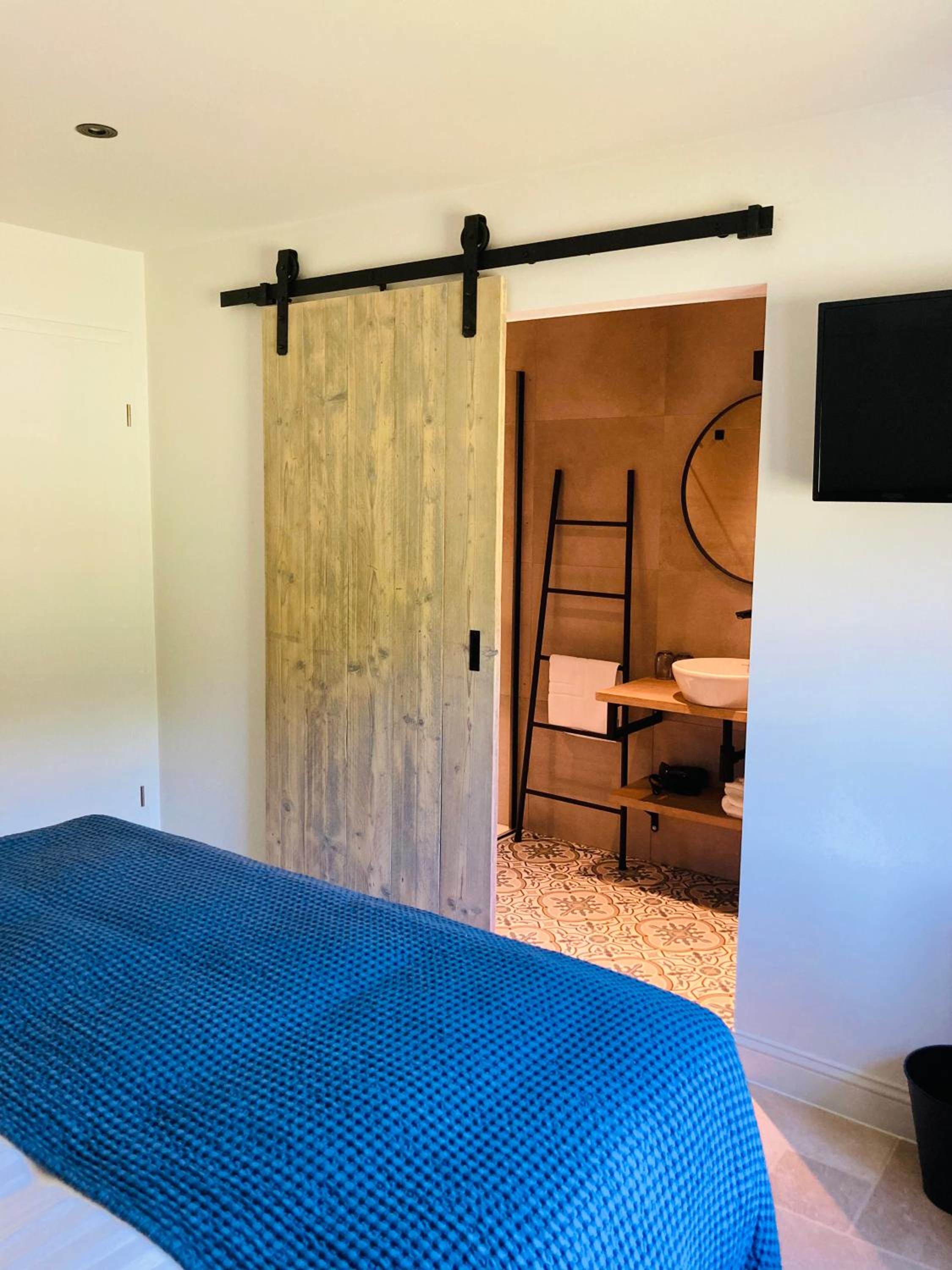 De Molenhoeve B&B