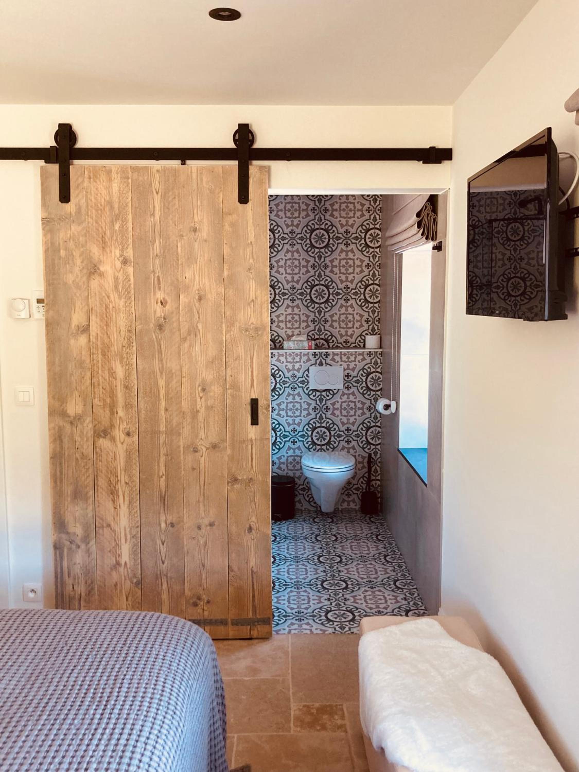 De Molenhoeve B&B