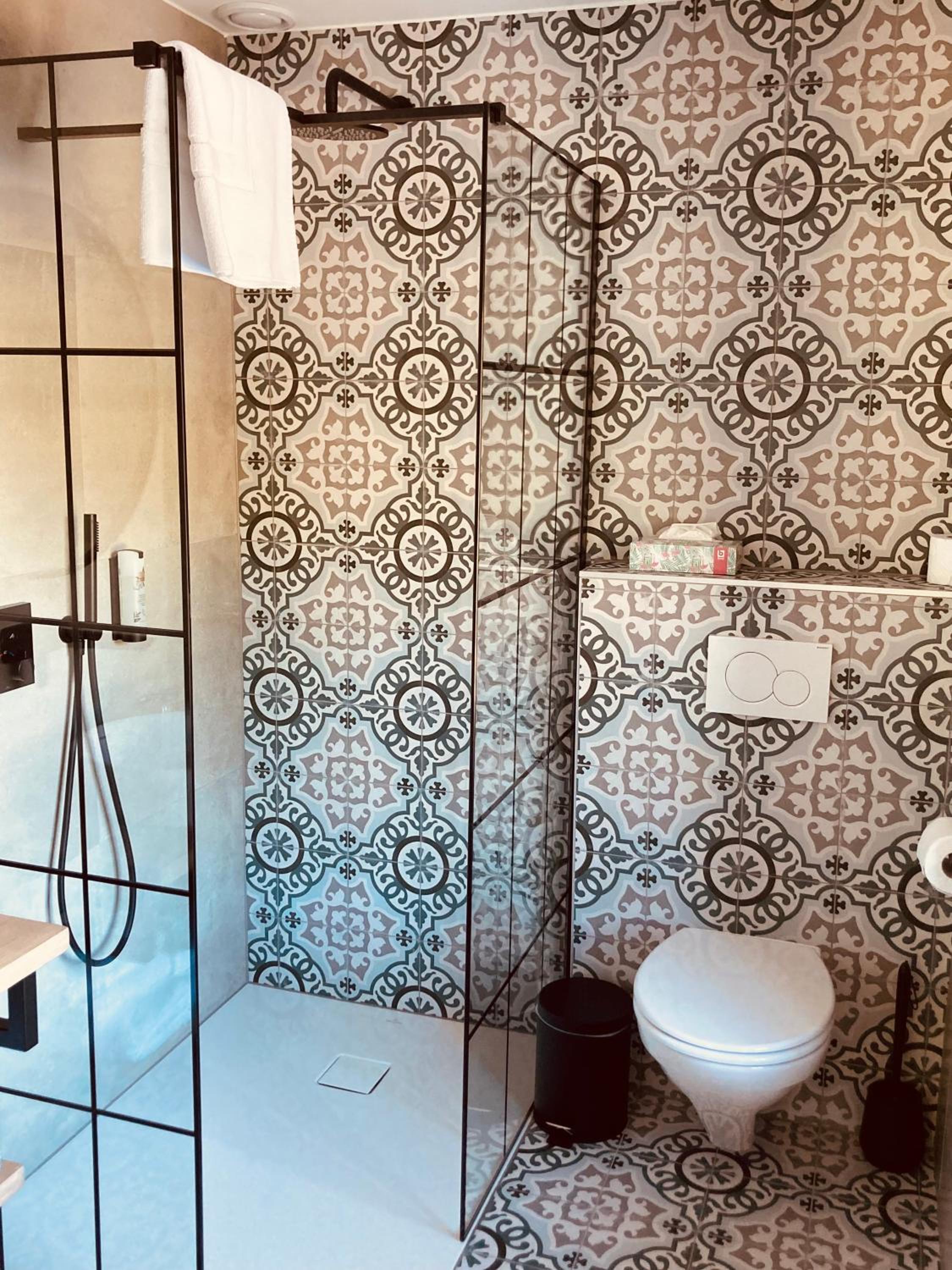 De Molenhoeve B&B