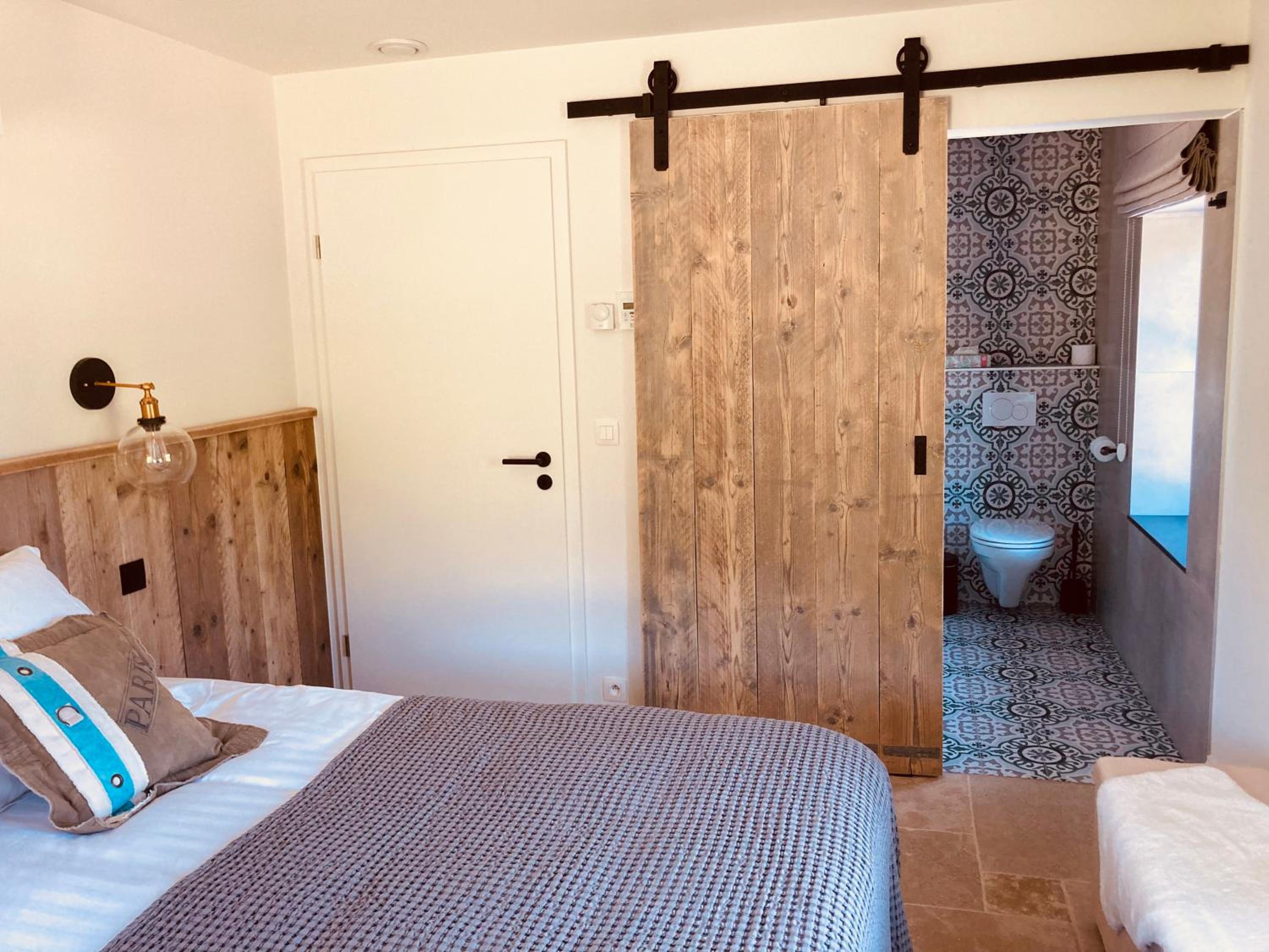 De Molenhoeve B&B
