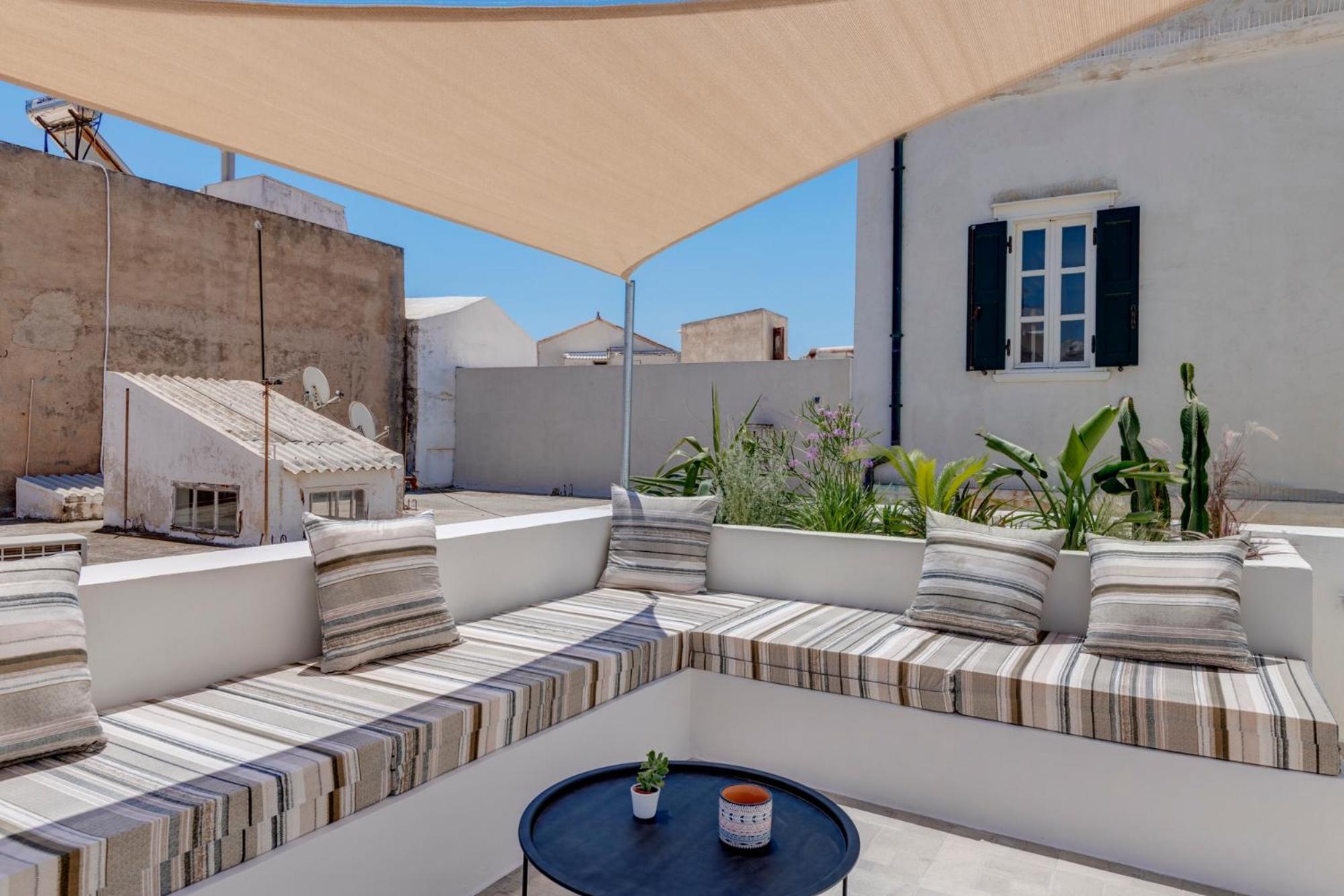 Hotel Nomadic Cozy Rooms - Image 1