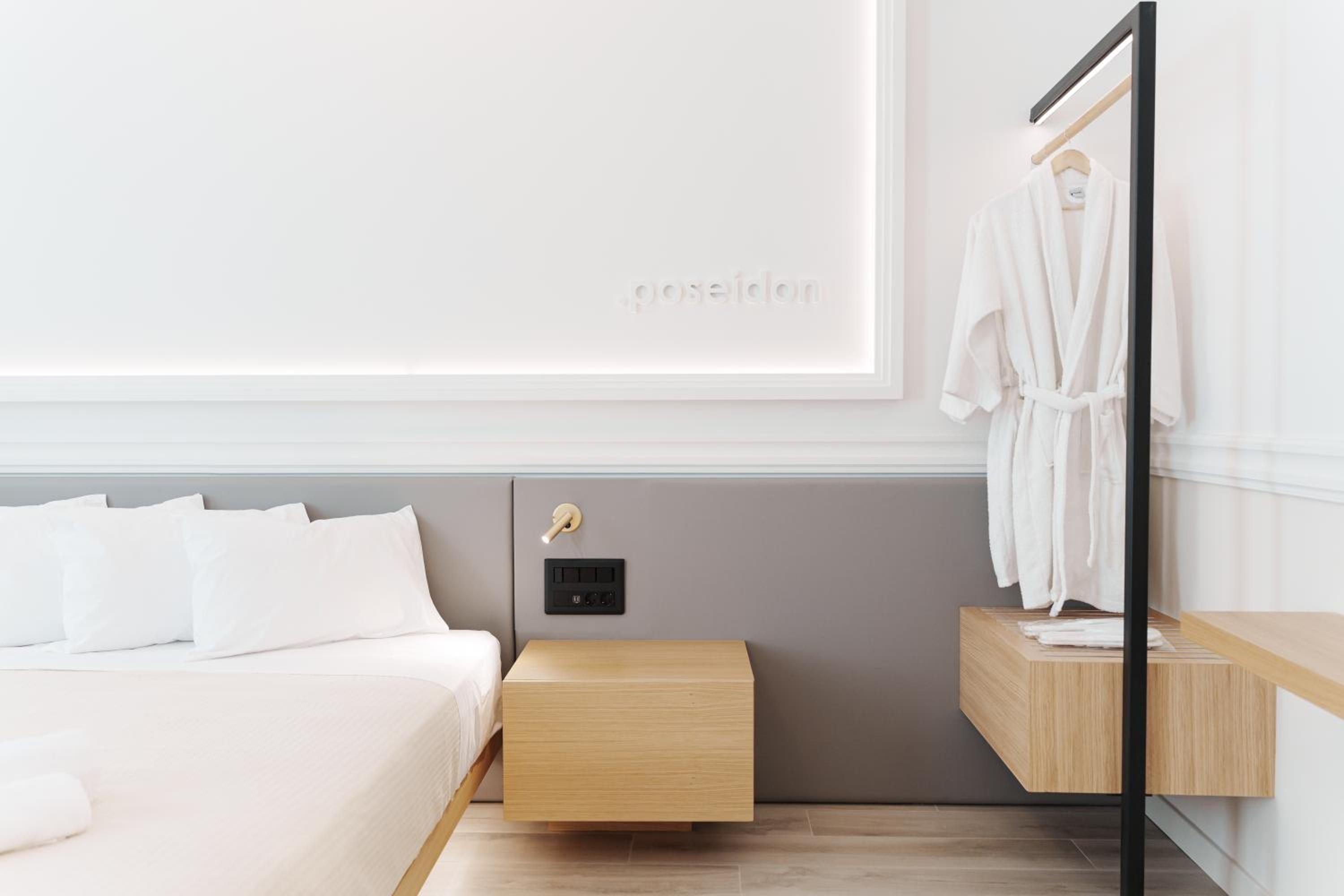 Agora Athens Suites