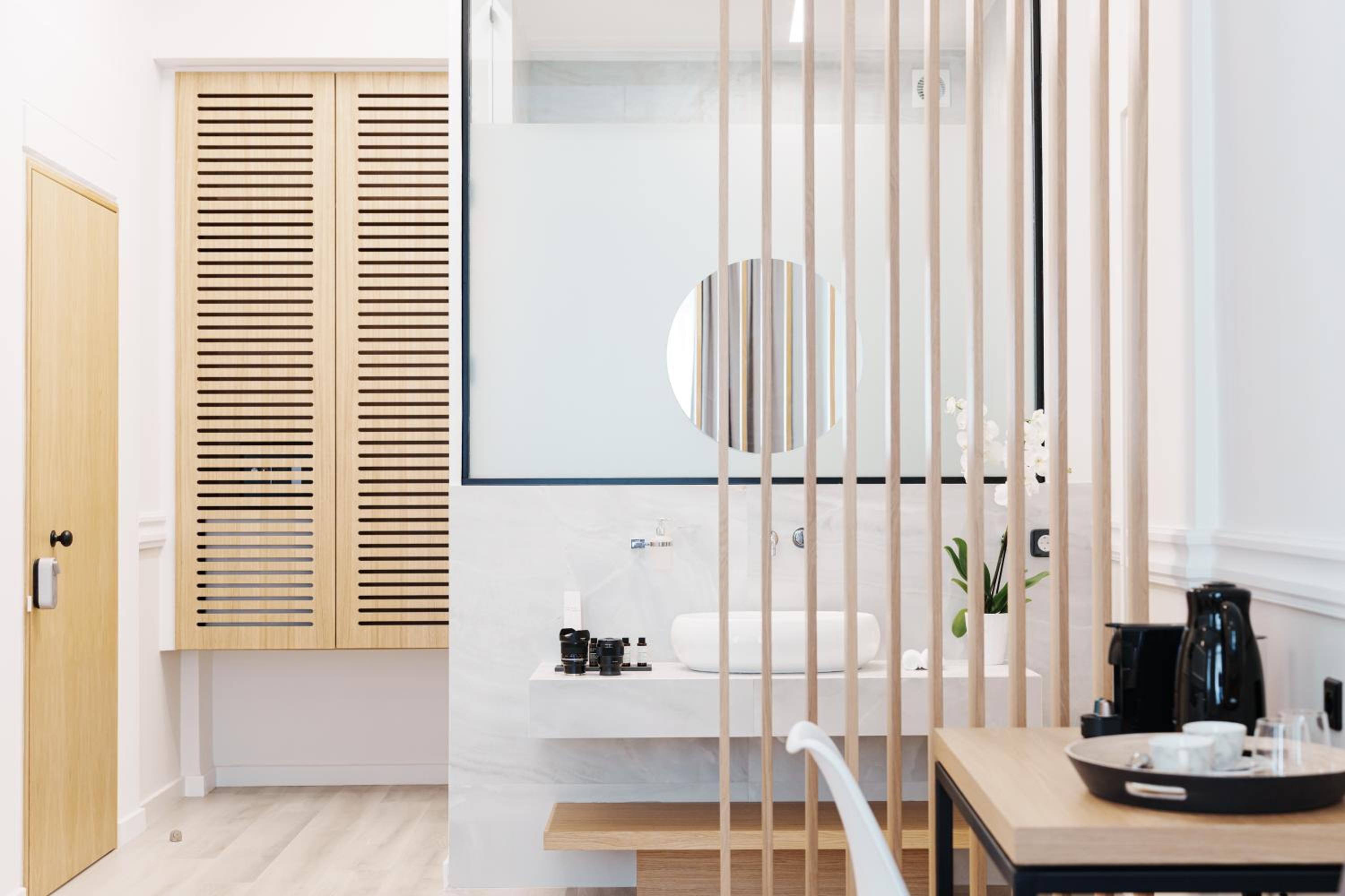 Agora Athens Suites