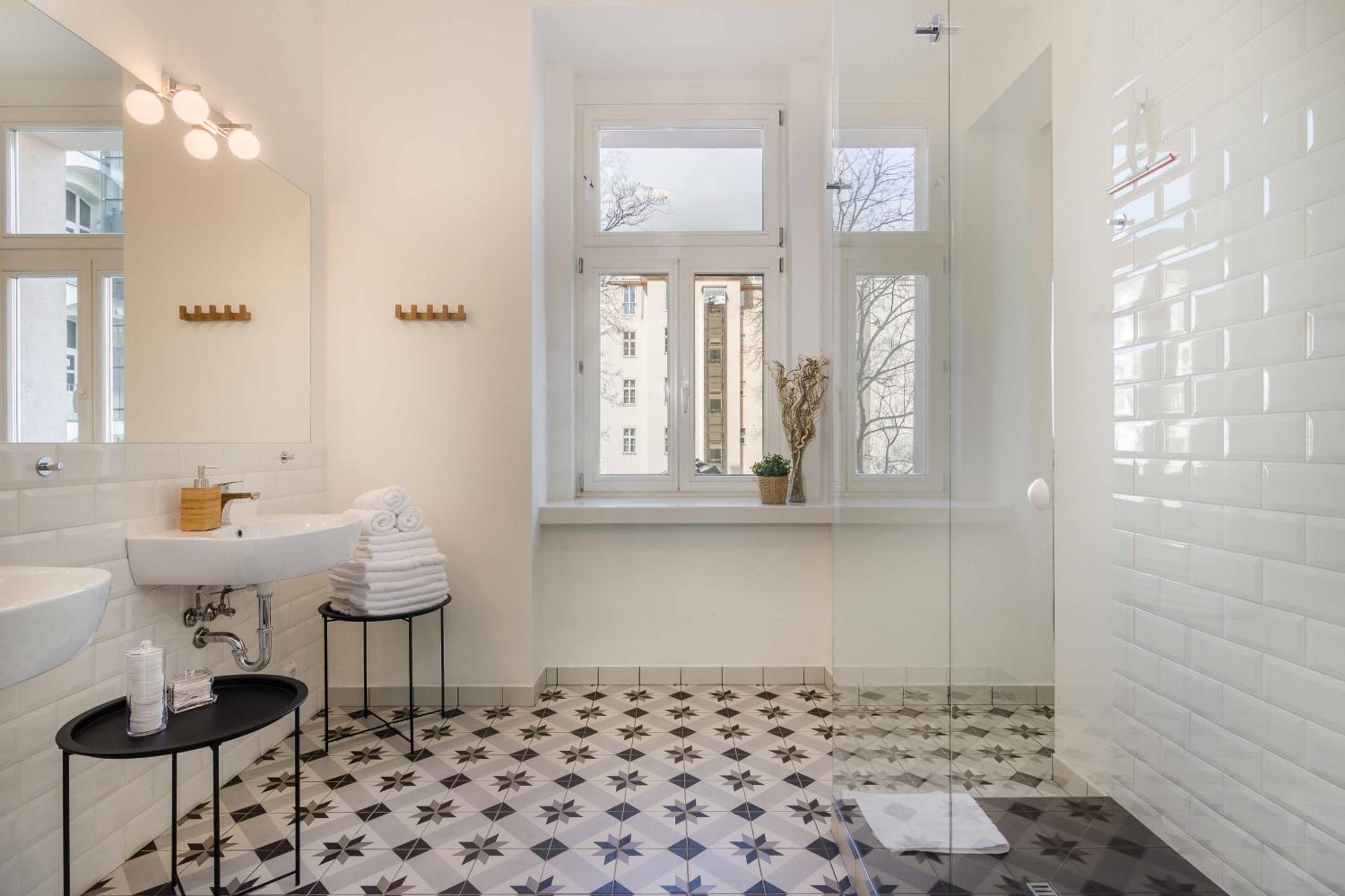 Charming Apartments Prague by Michal&Friends