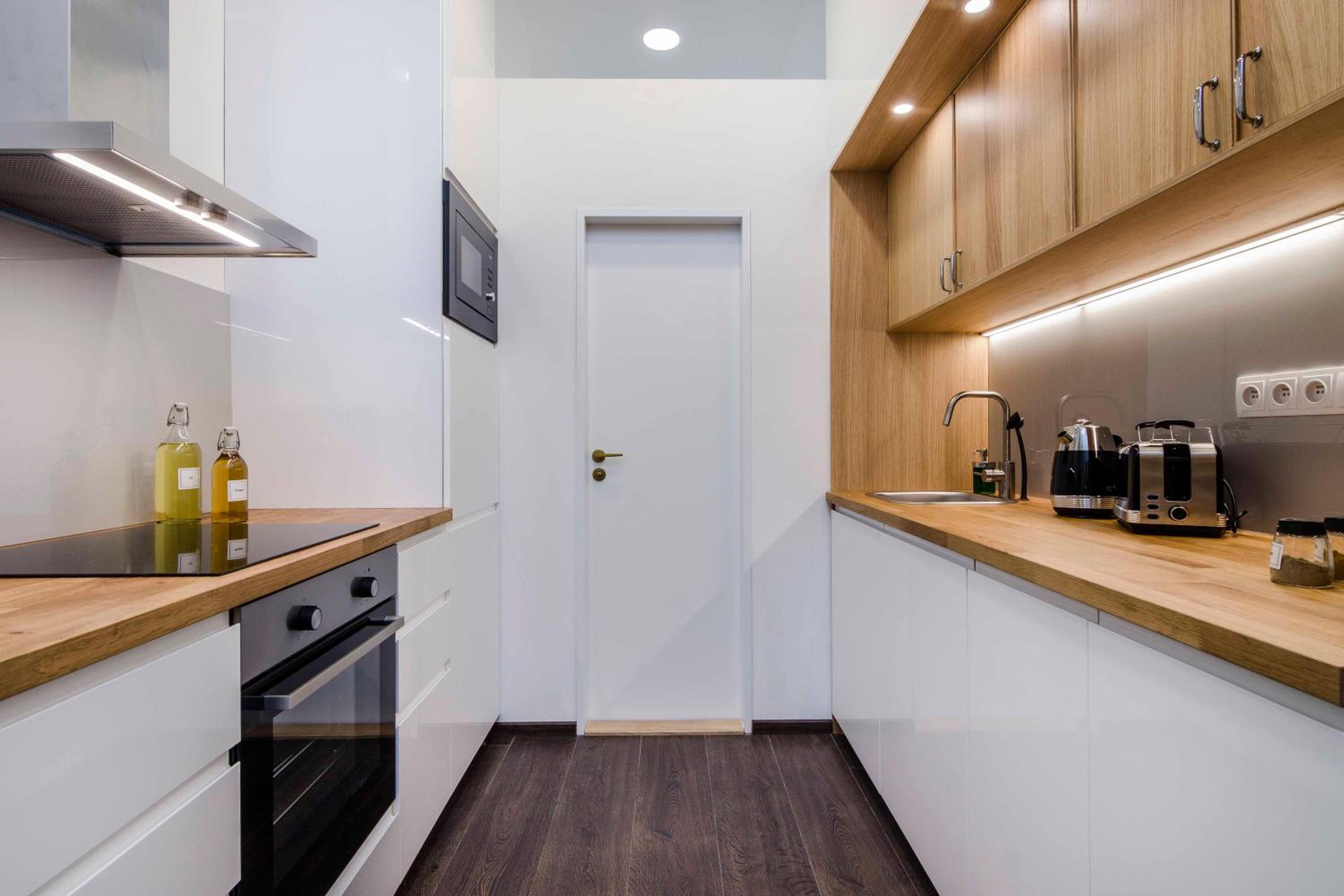Charming Apartments Prague by Michal&Friends