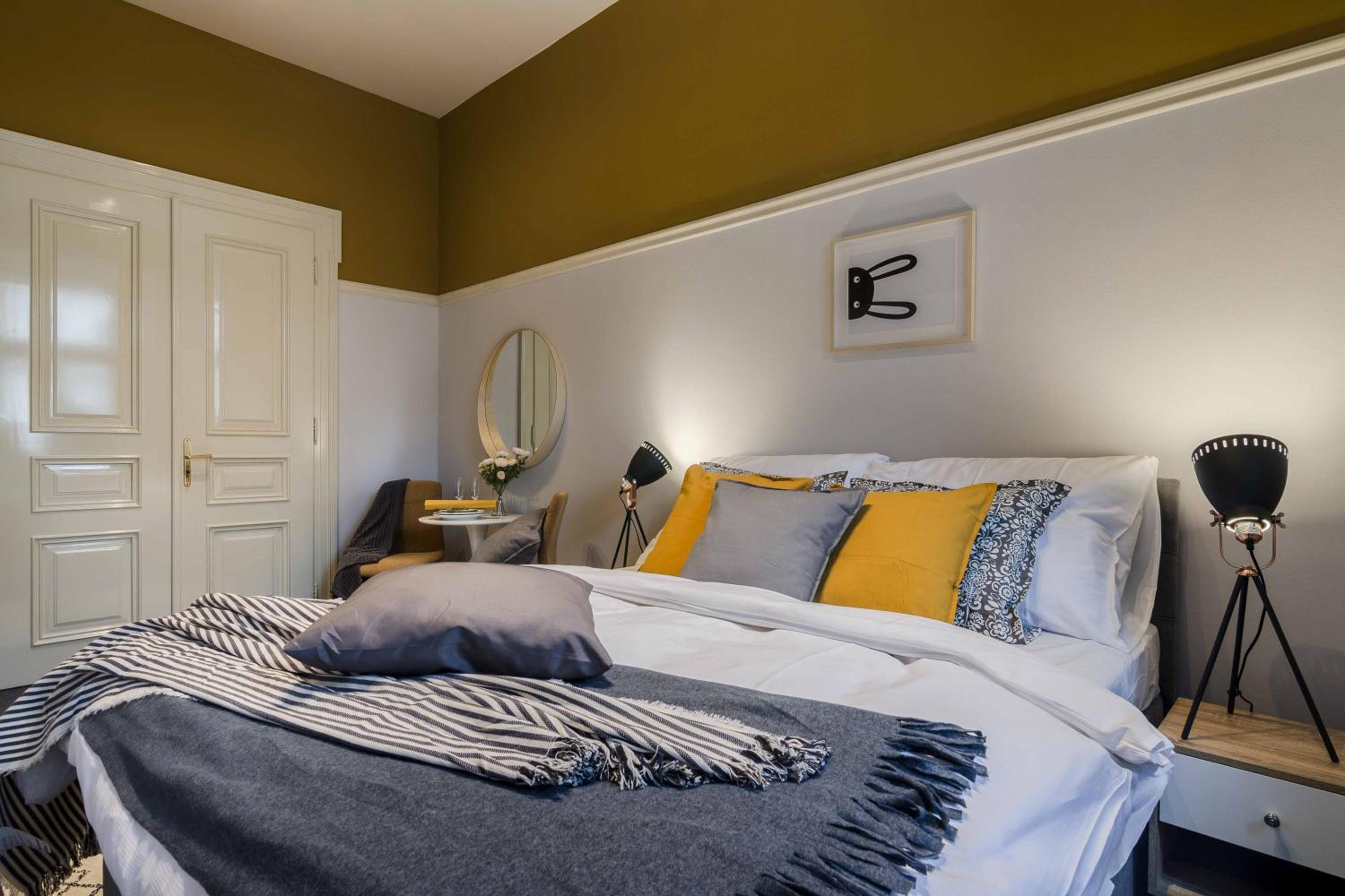 Charming Apartments Prague by Michal&Friends