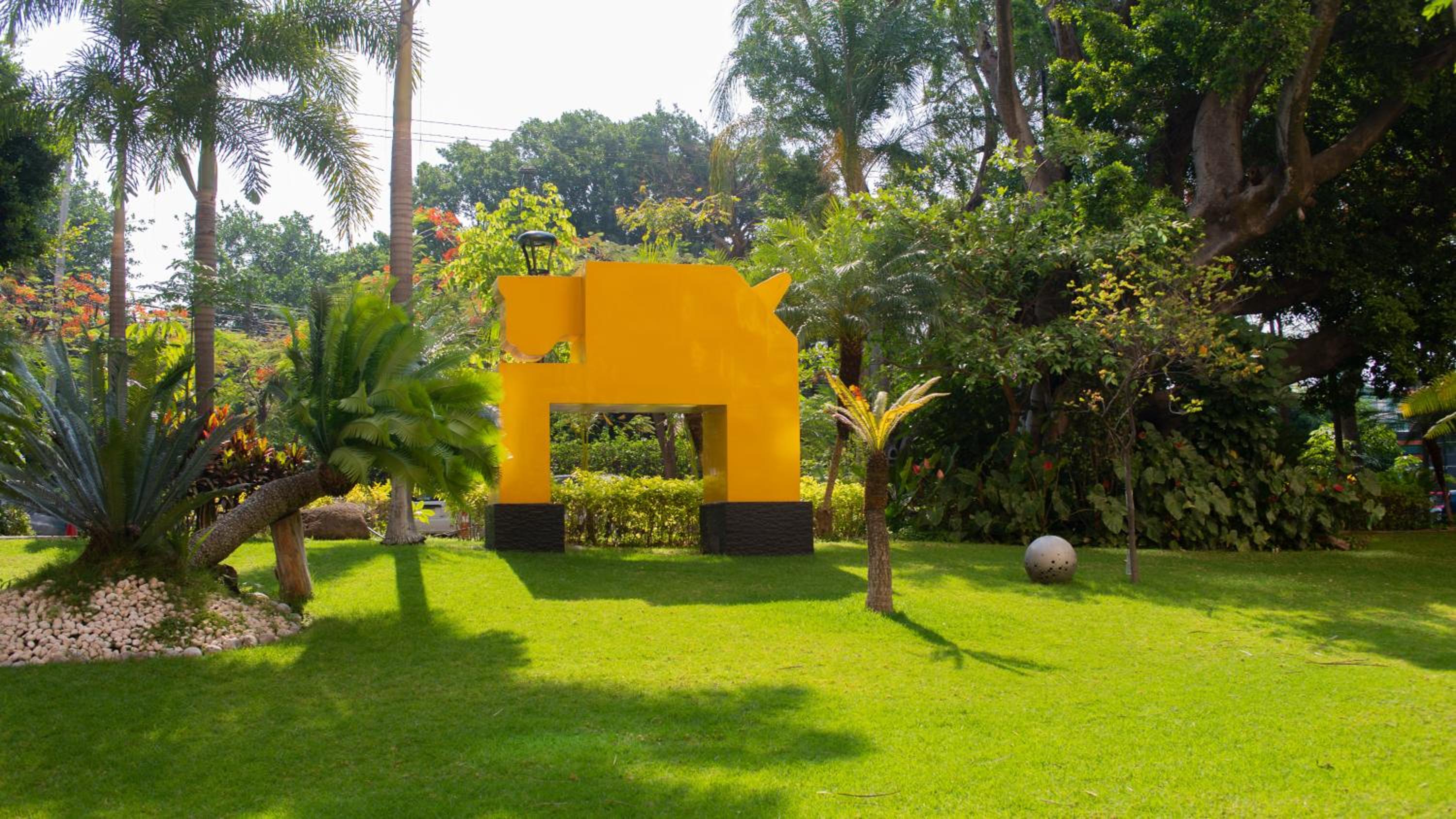 Holiday Inn Express & Suites Cuernavaca by IHG