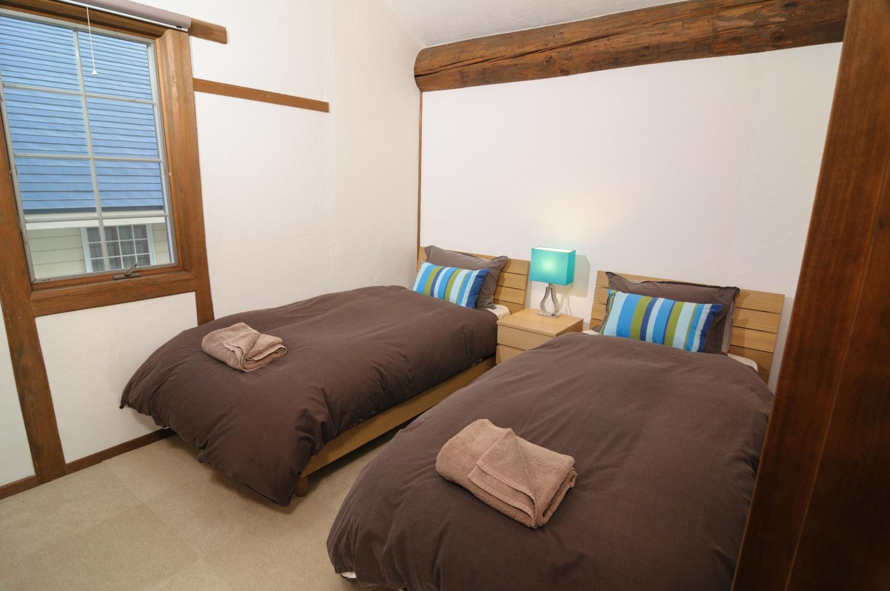 Le Bocage - Hakuba Echoland Chalets