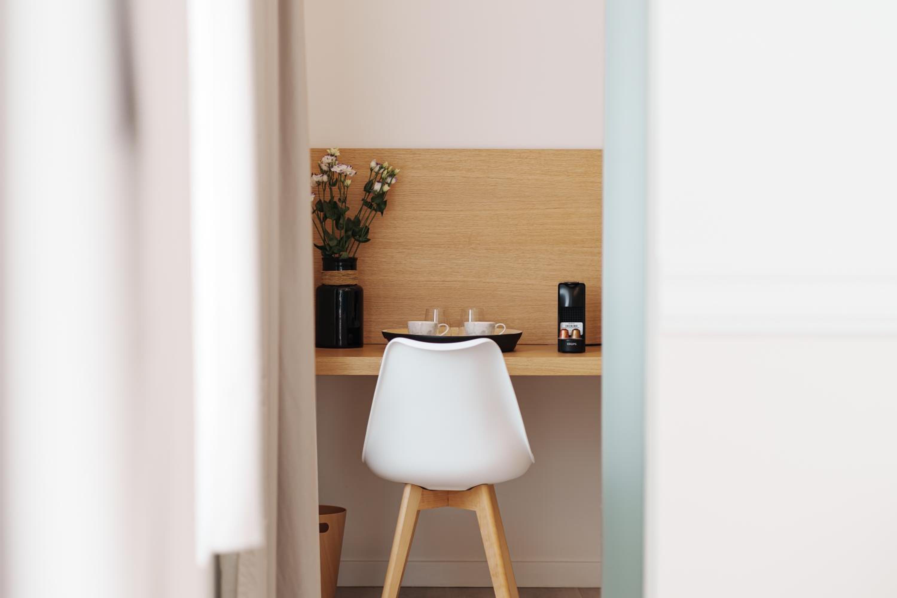 Agora Athens Suites