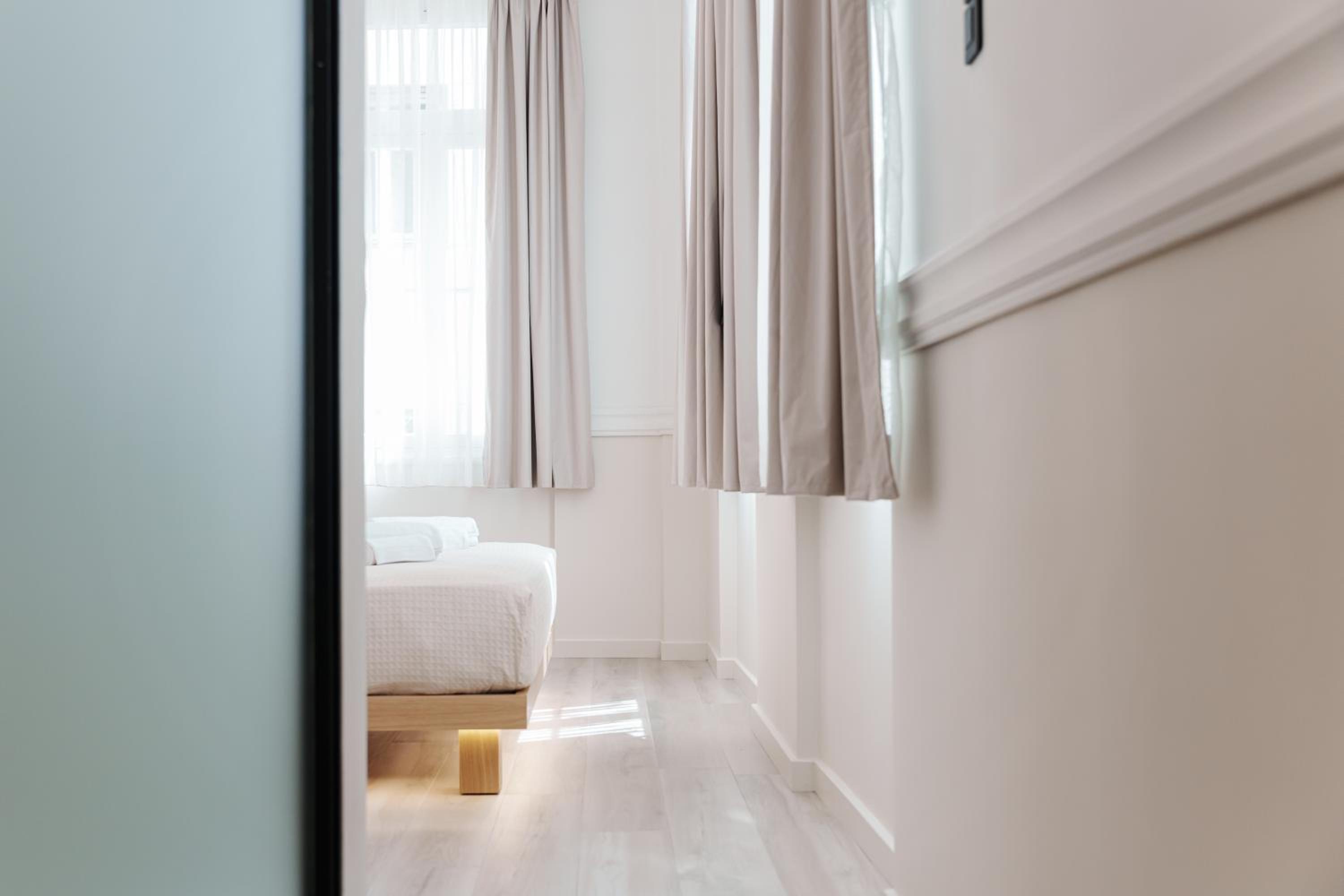Agora Athens Suites