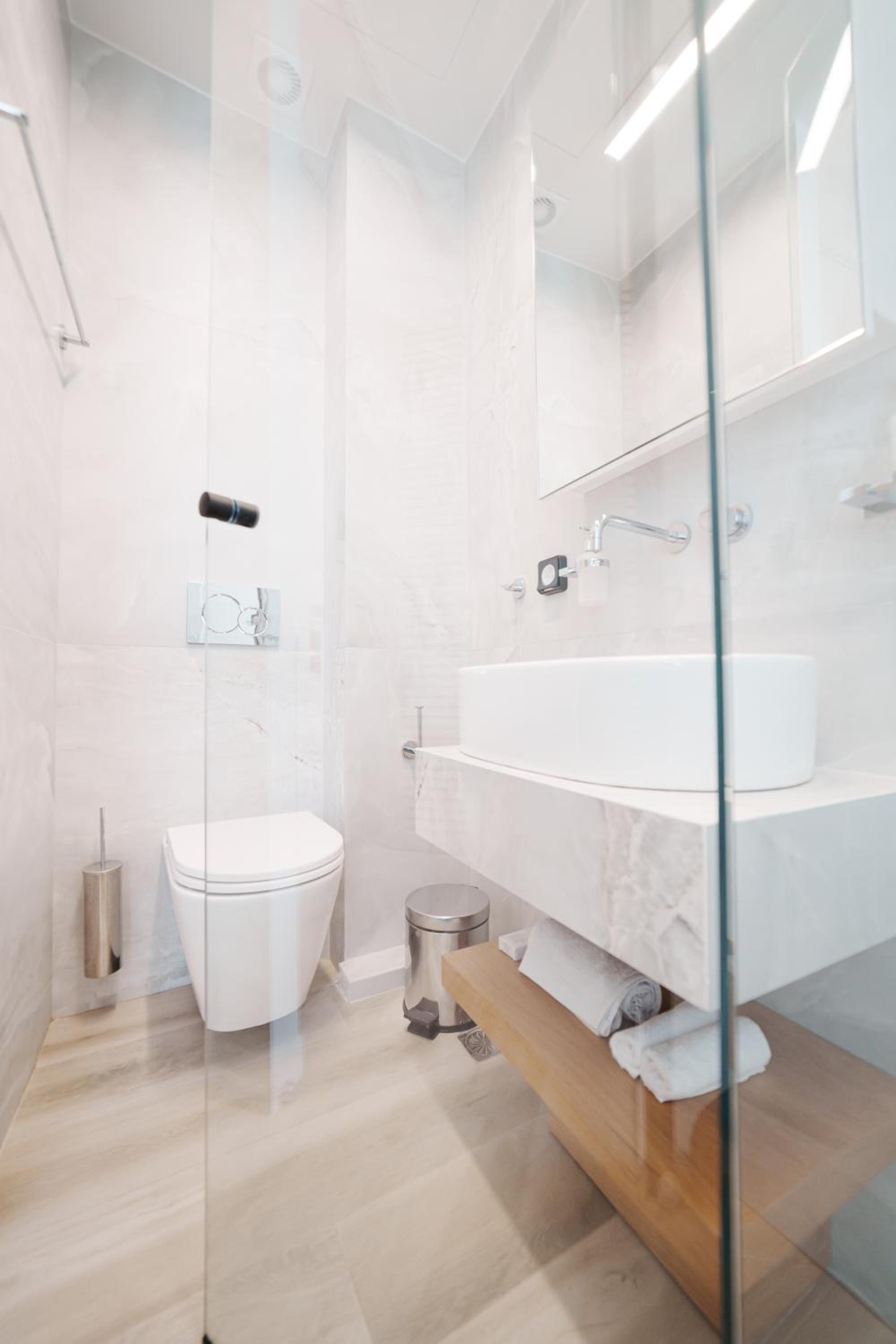 Agora Athens Suites