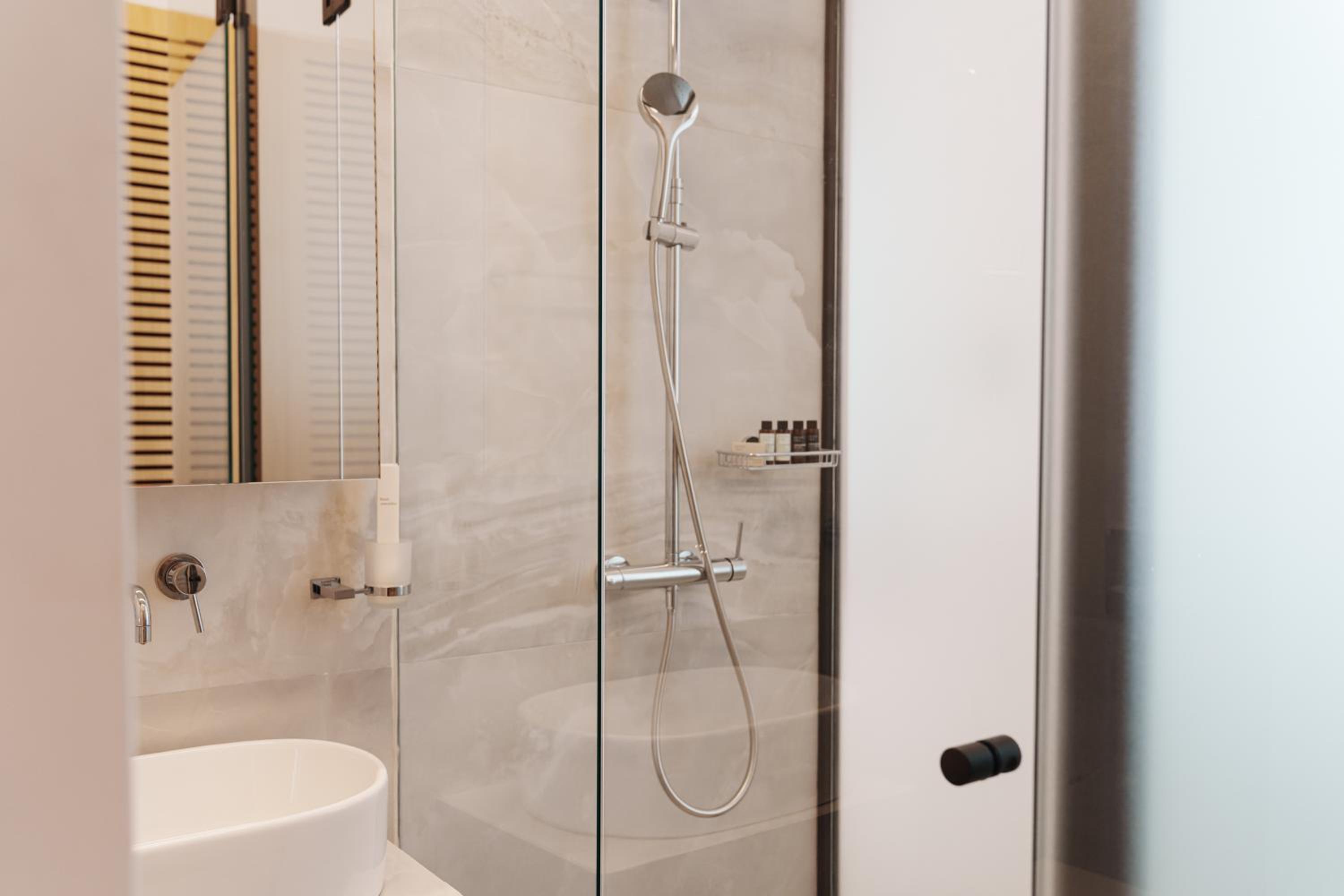 Agora Athens Suites