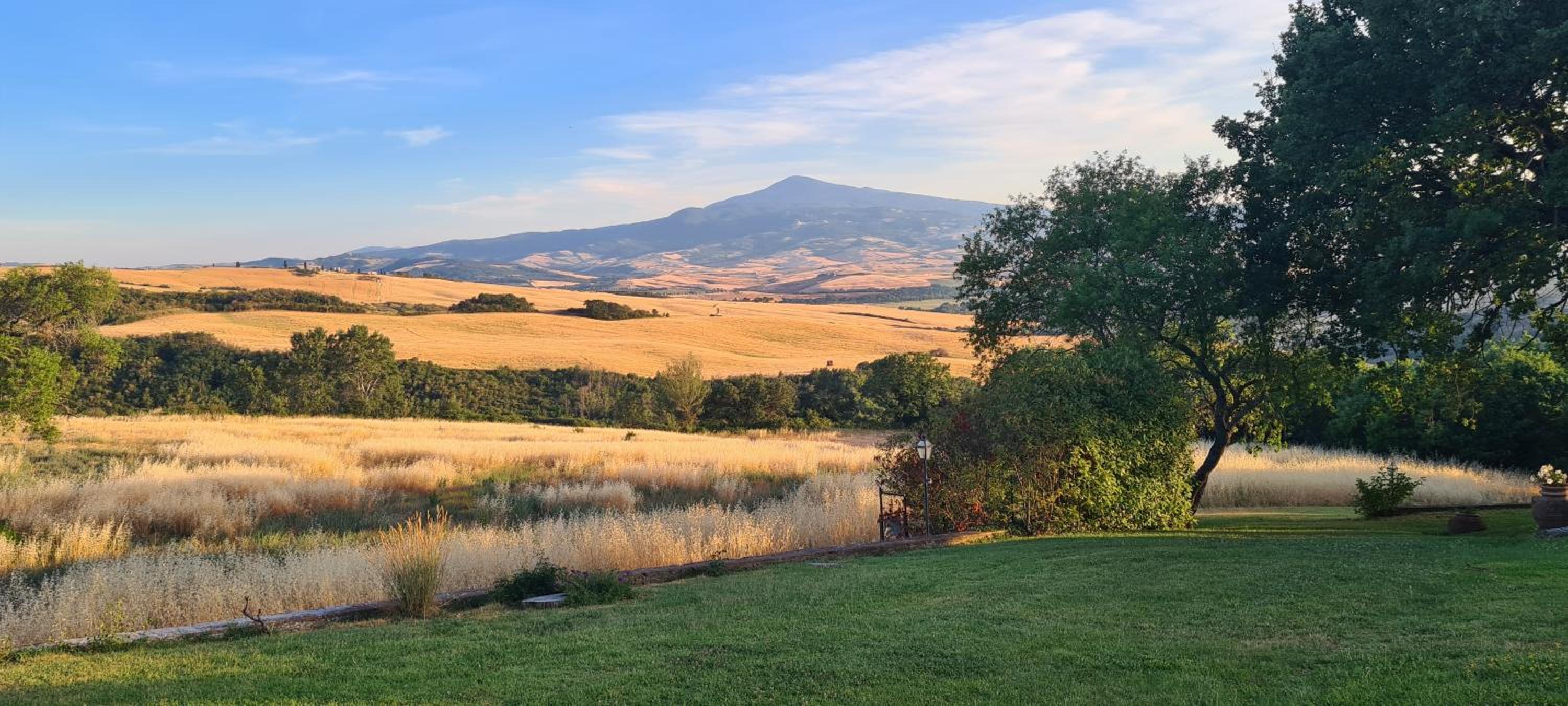 Agriturismo Le Macchie