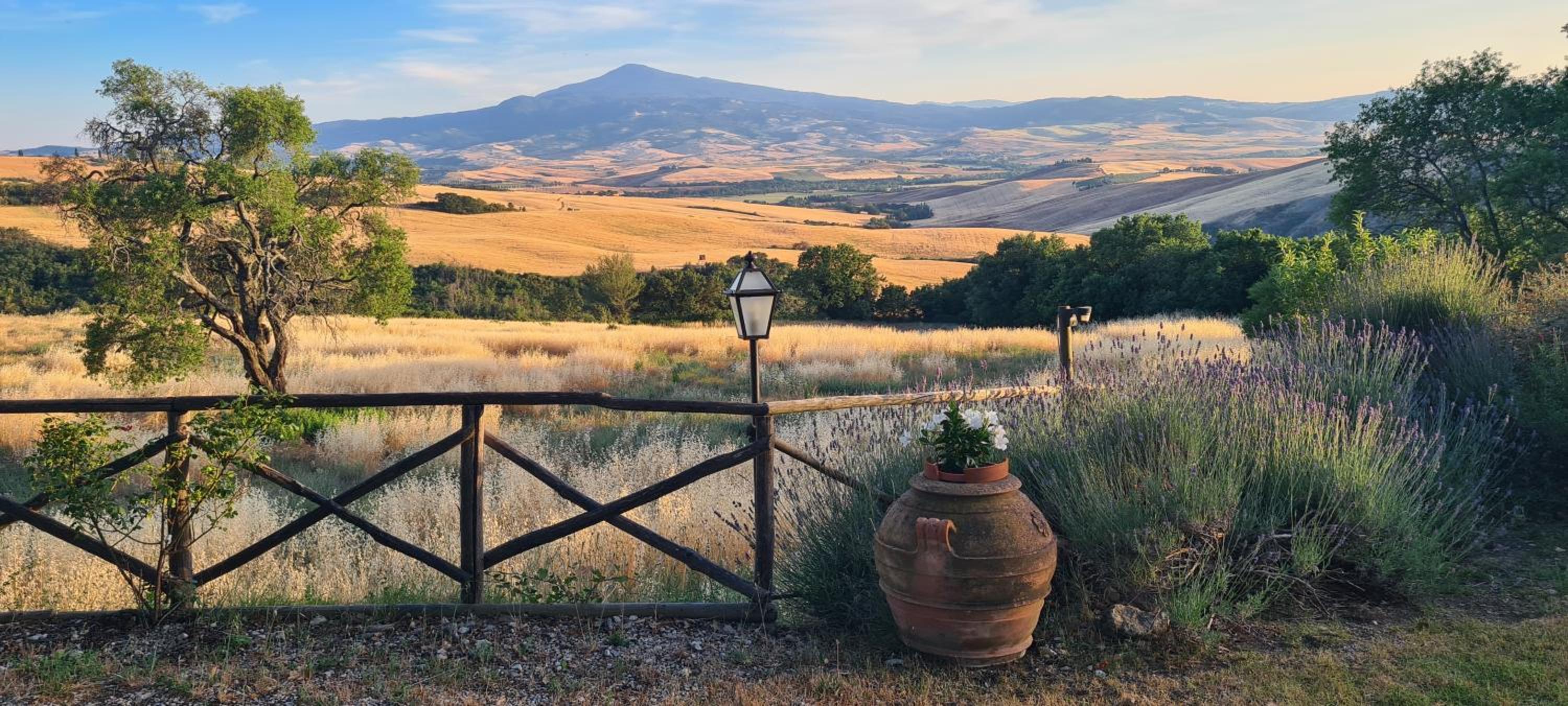 Agriturismo Le Macchie