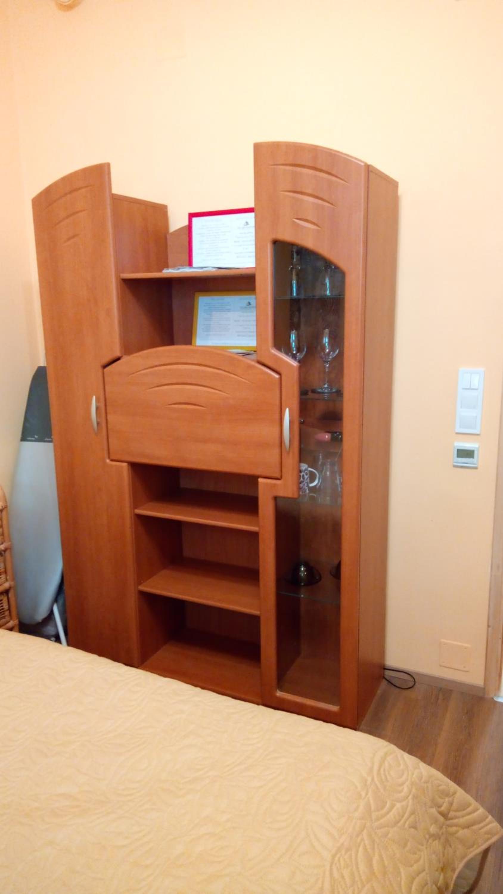 City Lights Apartman view 4