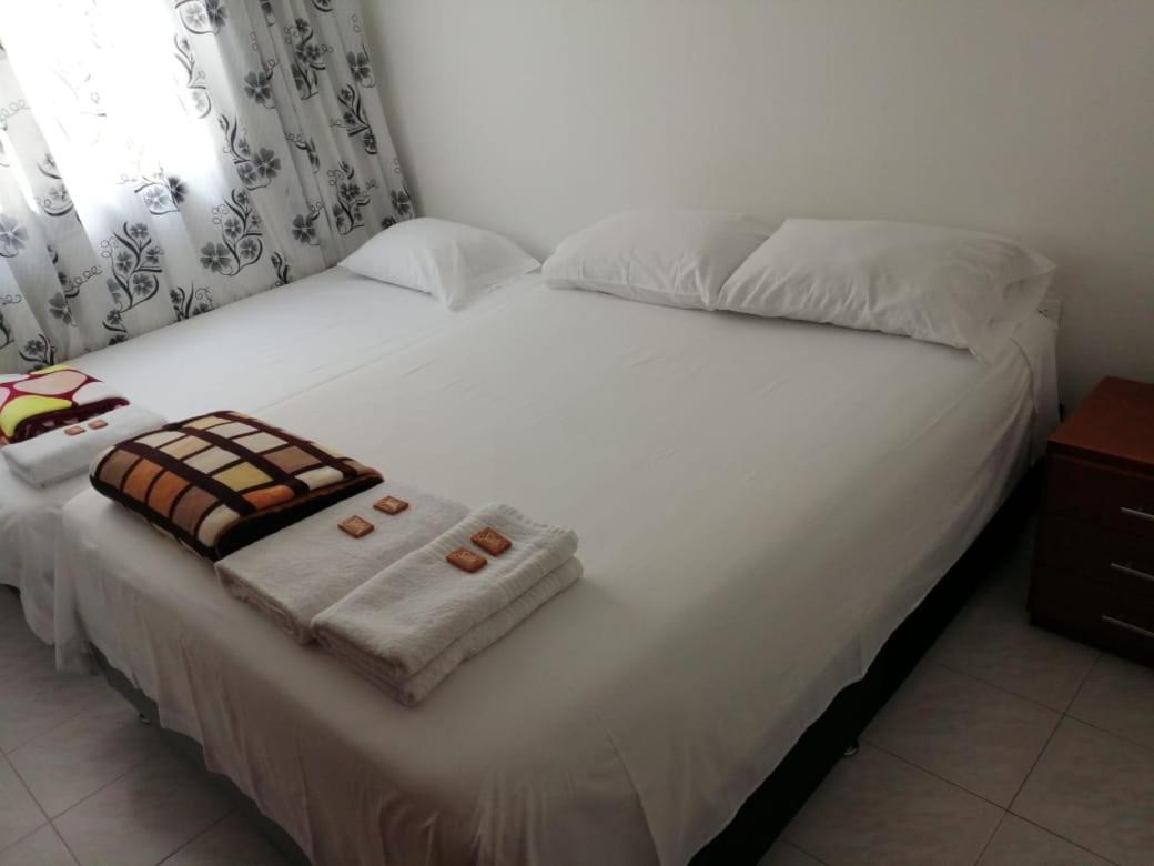 Hostal Dante