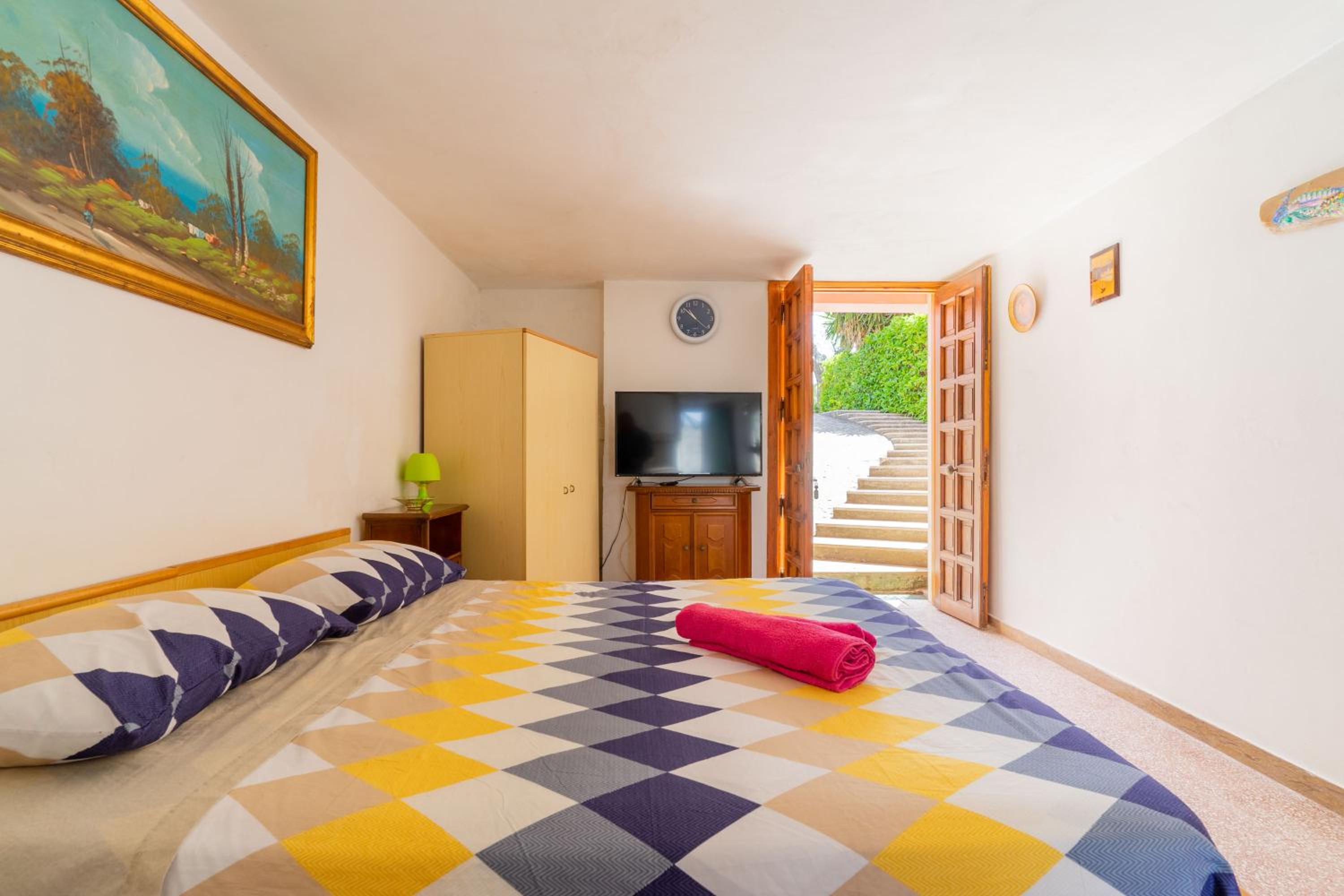 Monolocale Amare 2 view 5