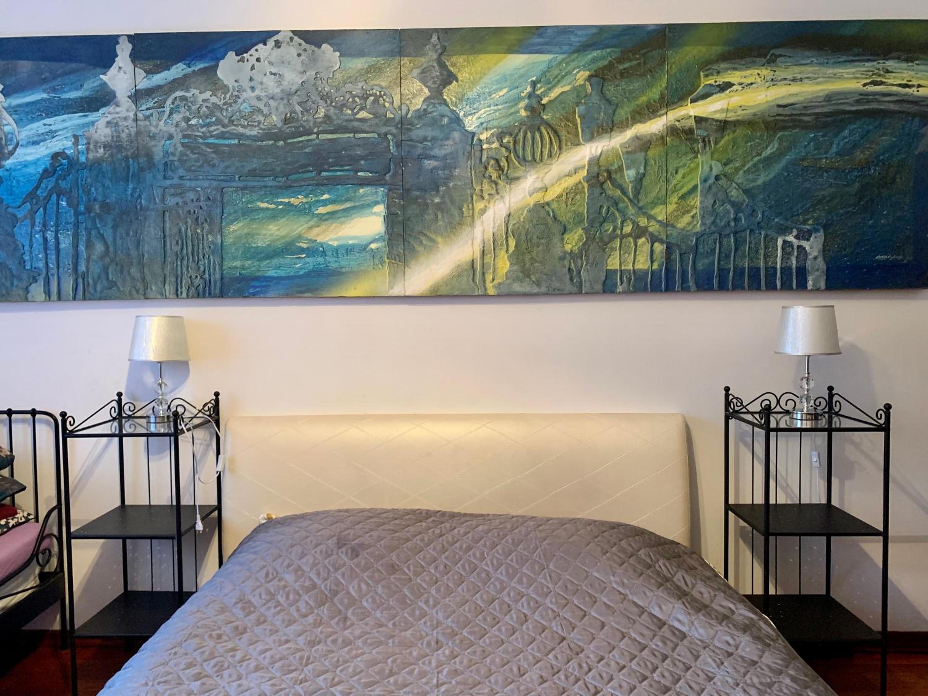 Beautiful and charming apartment in the heart of the Old Town