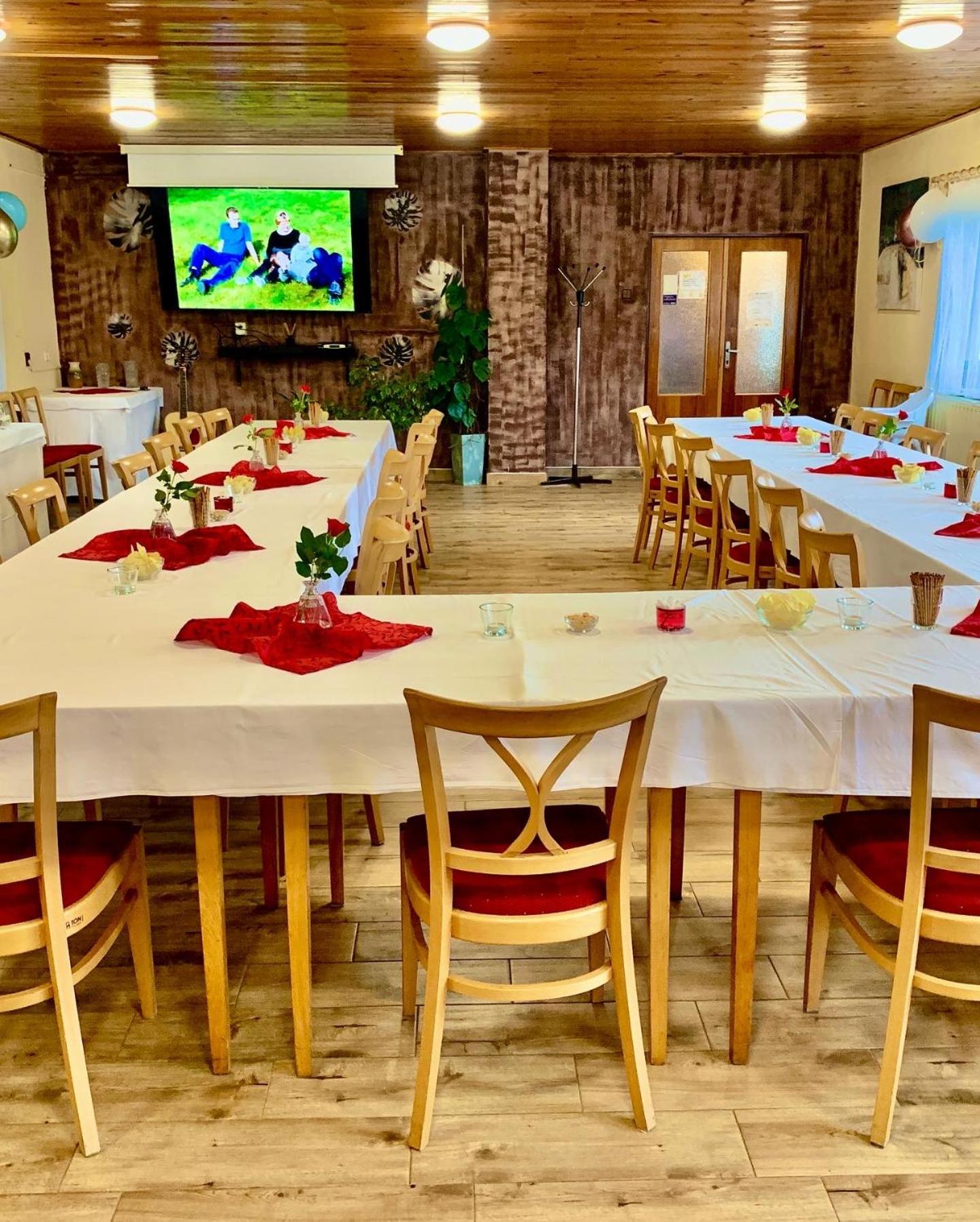 Hotel a Penzion PEGAS