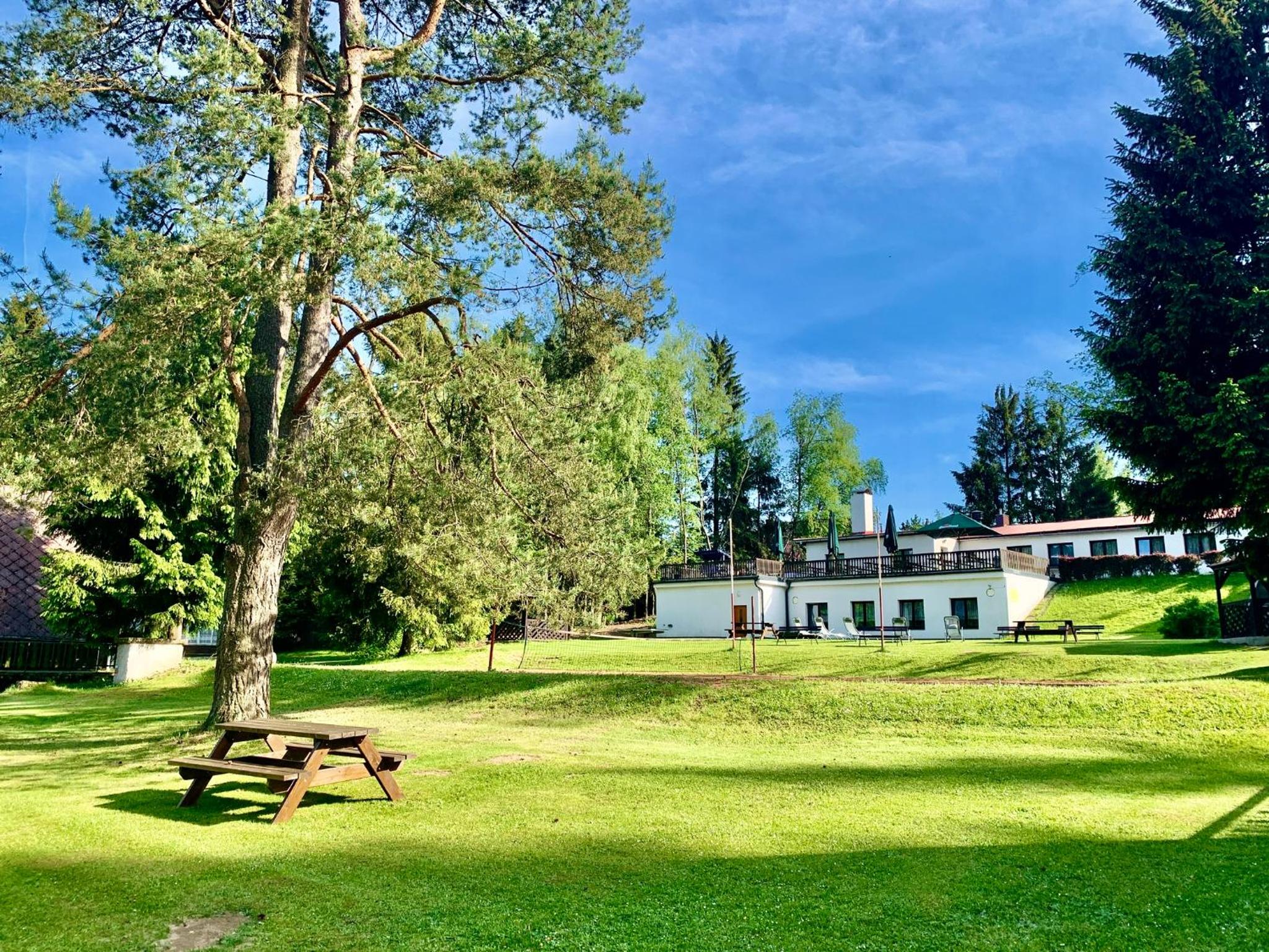 Hotel a Penzion PEGAS