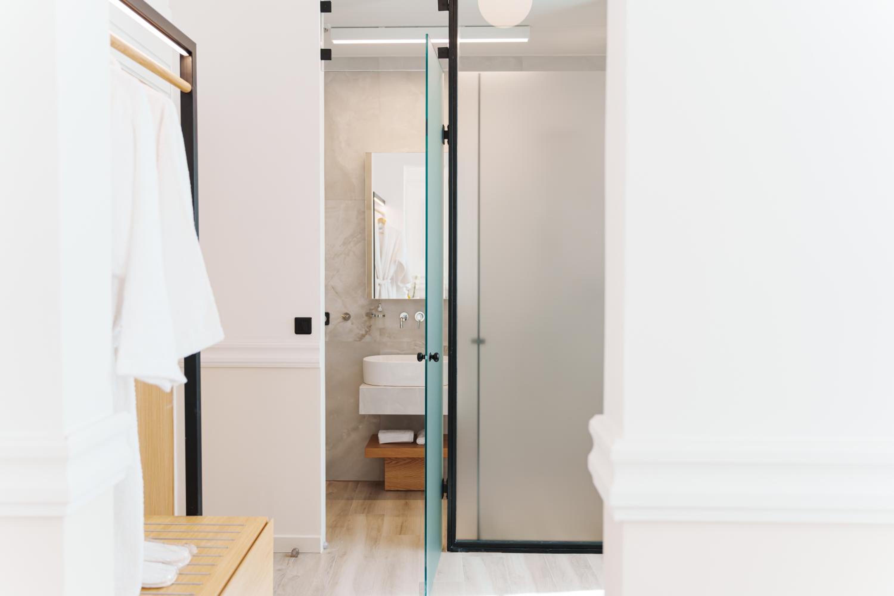 Agora Athens Suites