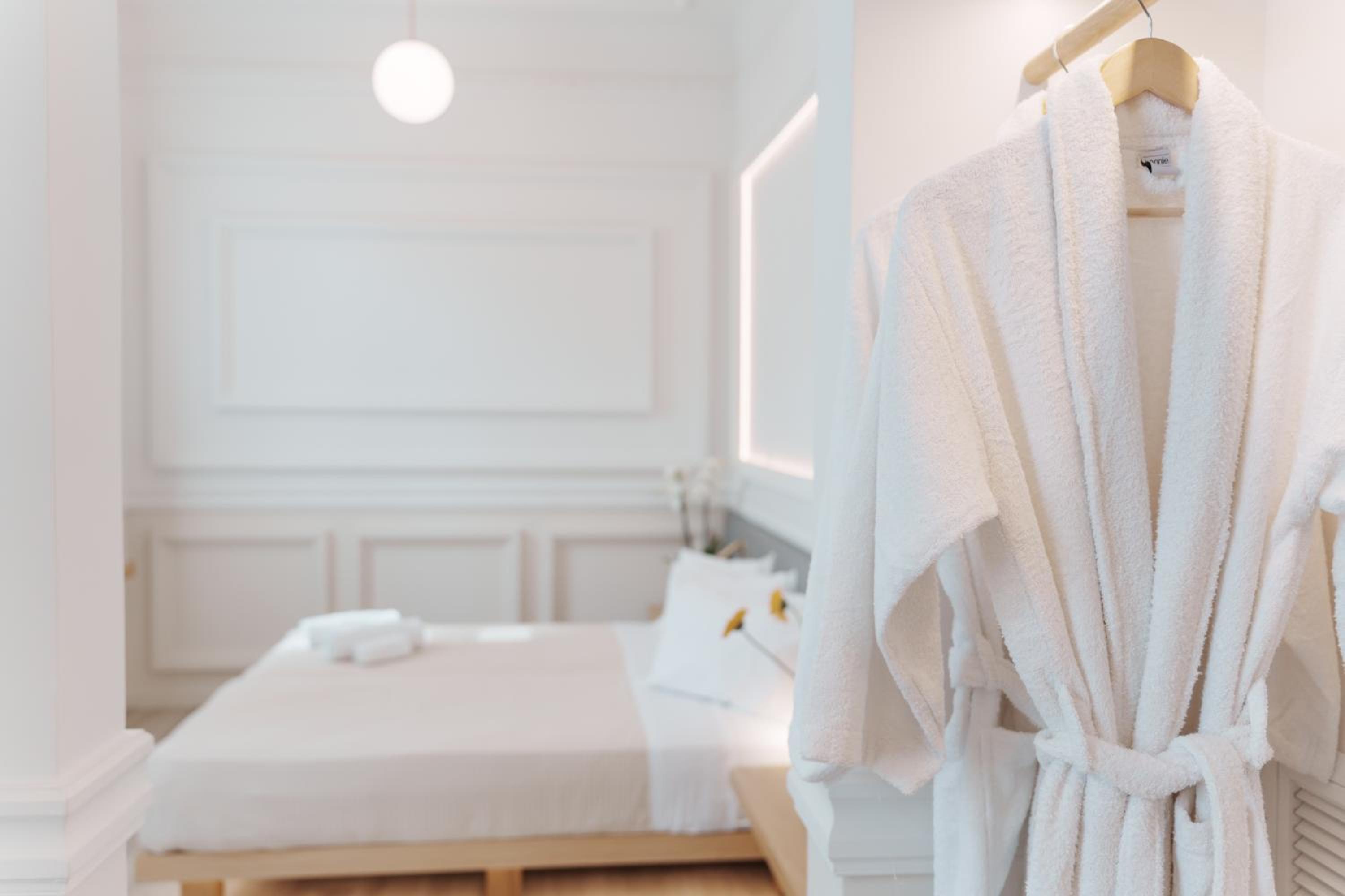 Agora Athens Suites