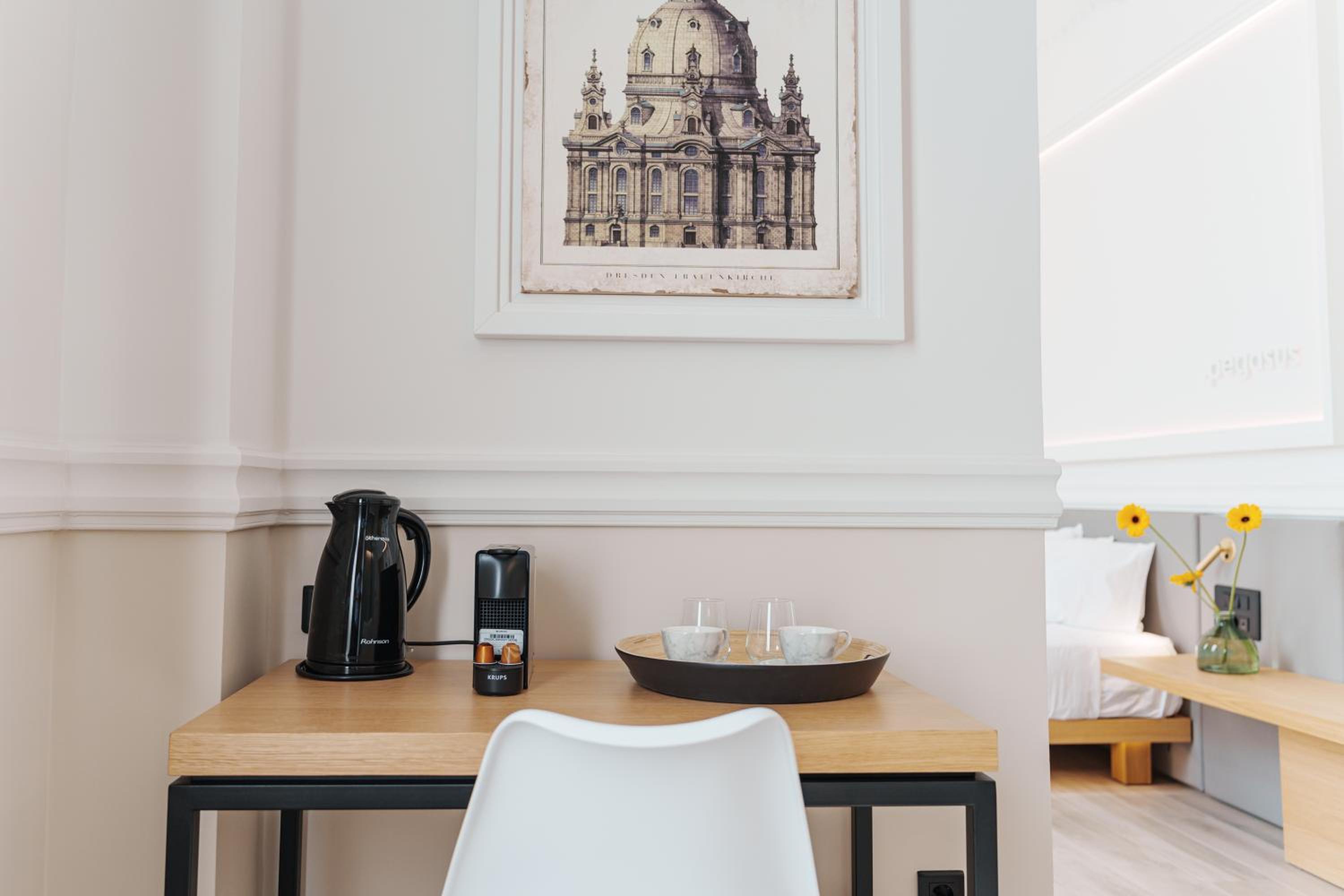 Agora Athens Suites