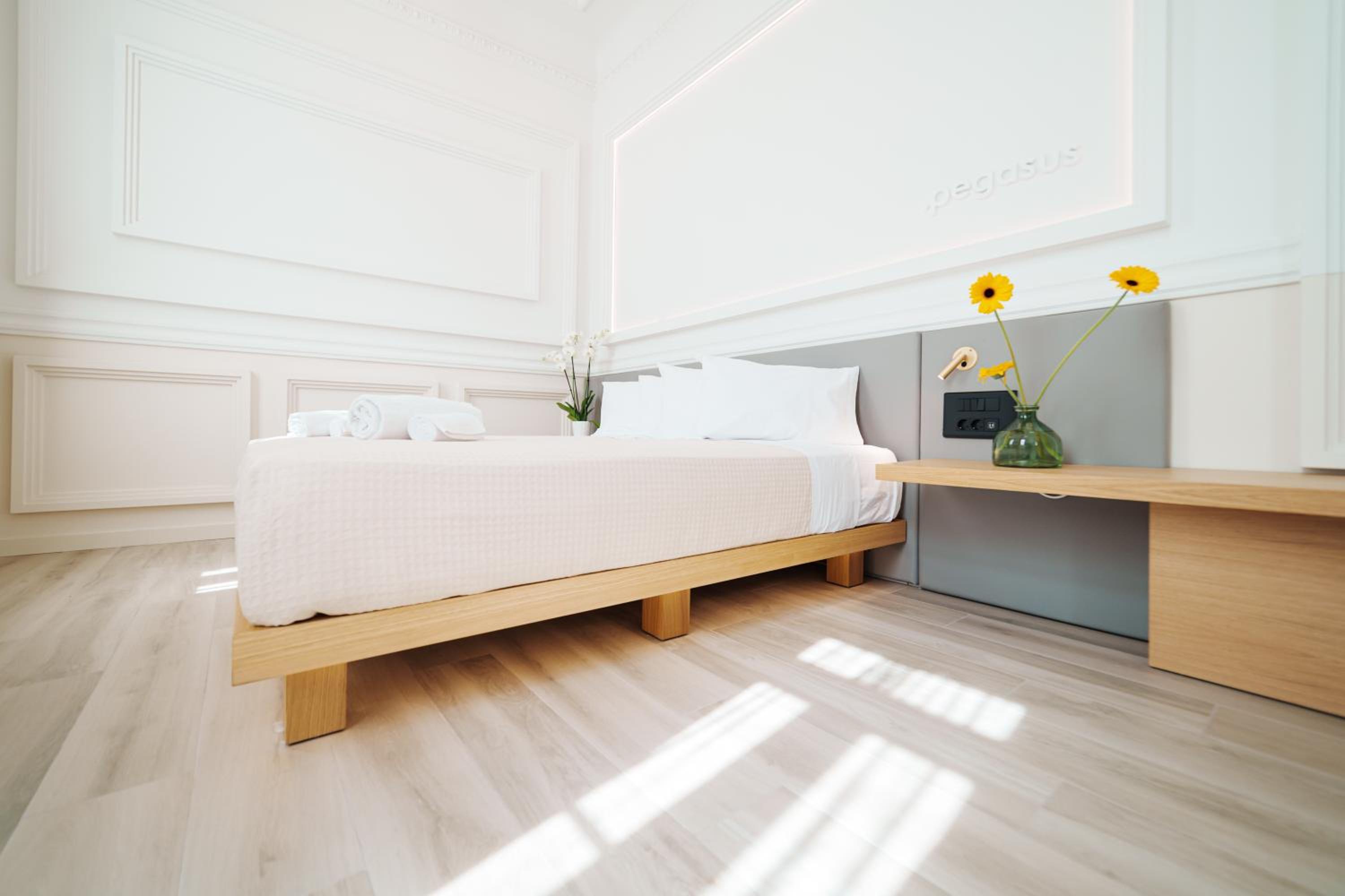 Agora Athens Suites