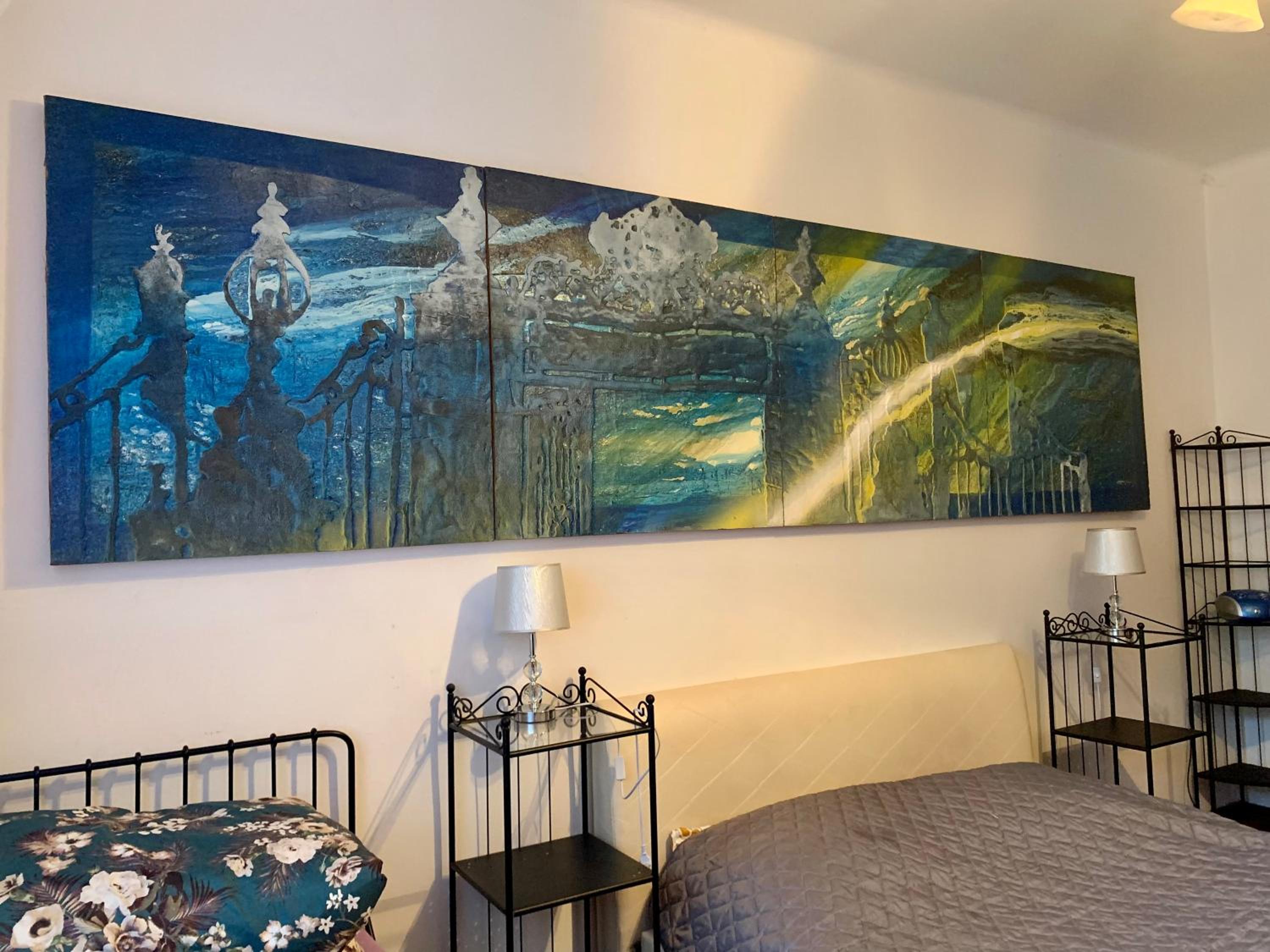 Beautiful and charming apartment in the heart of the Old Town