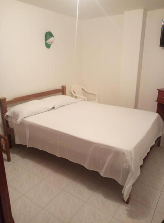Hostal Dante