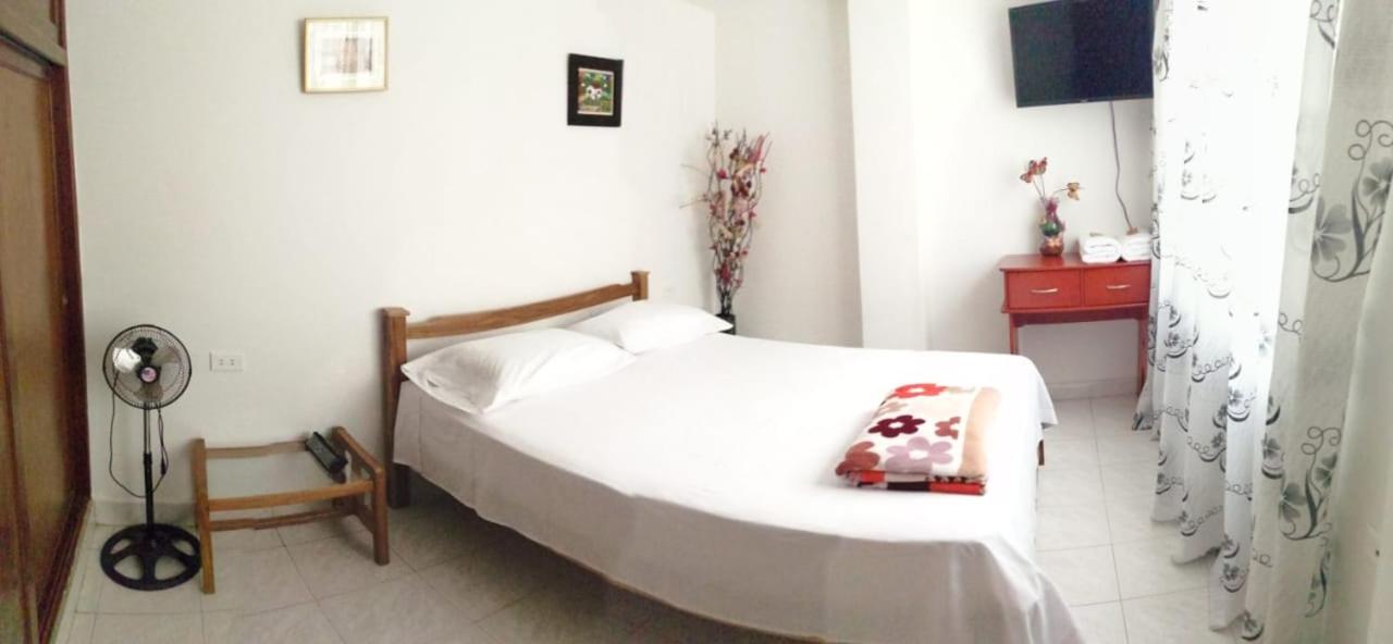 Hostal Dante