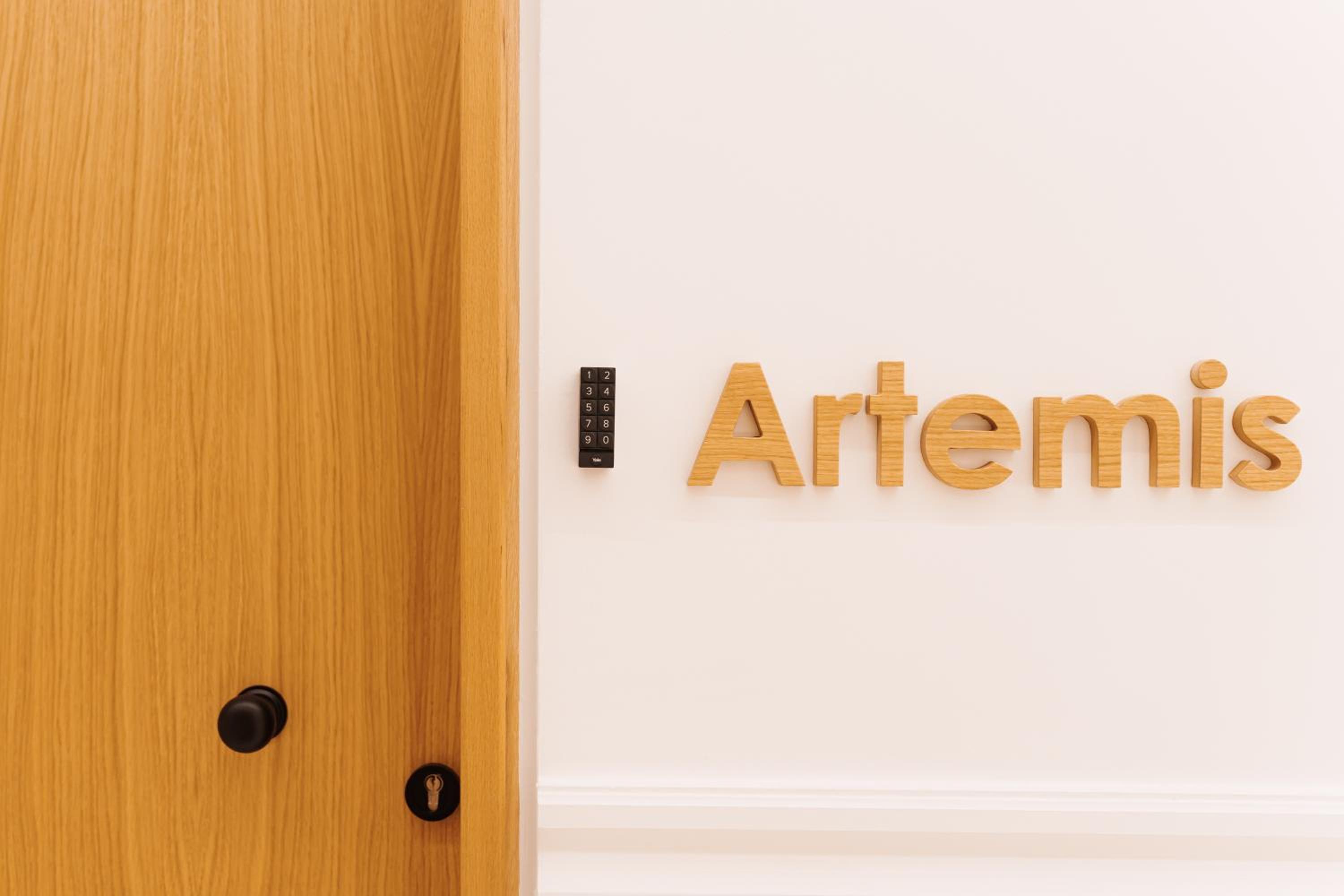Agora Athens Suites