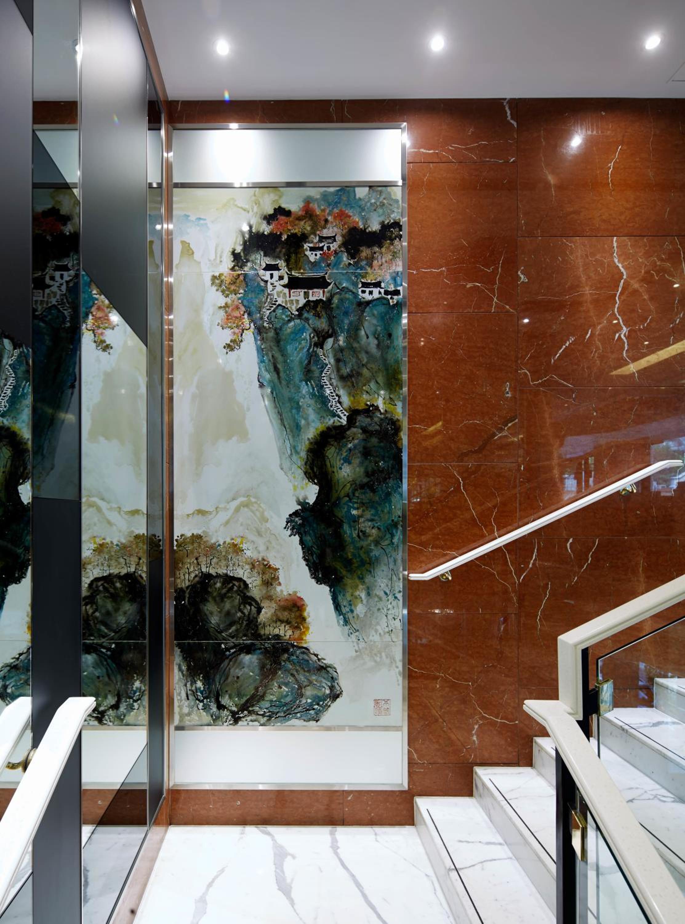 Stanford Hotel Hong Kong