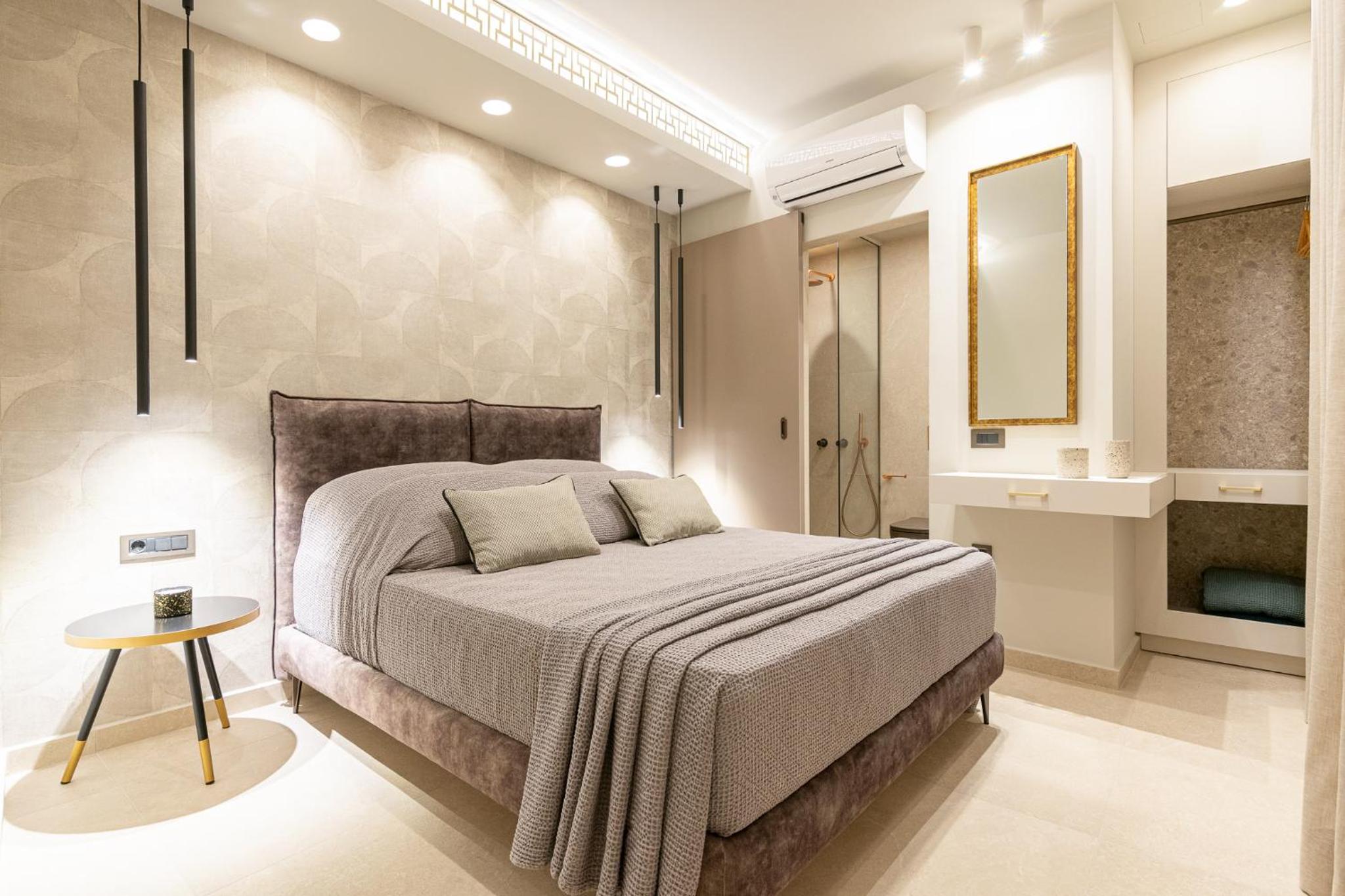 Vedi Town Luxury Apartment photo 3