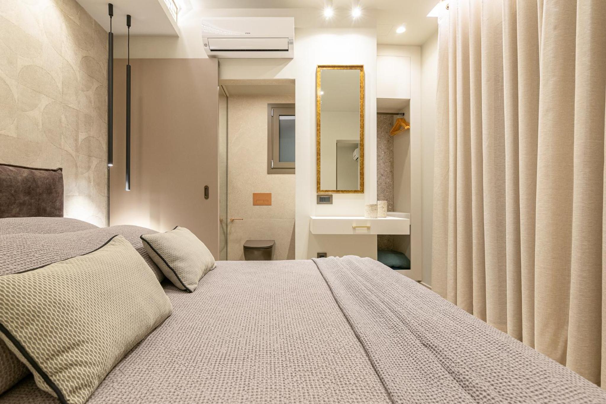 Vedi Town Luxury Apartment photo 5