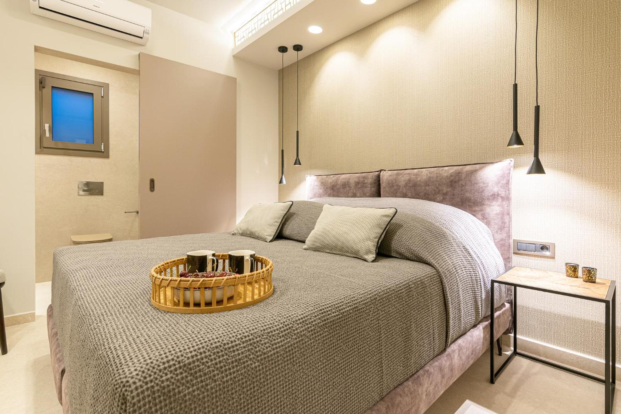 Vedi Town Luxury Apartment photo 4