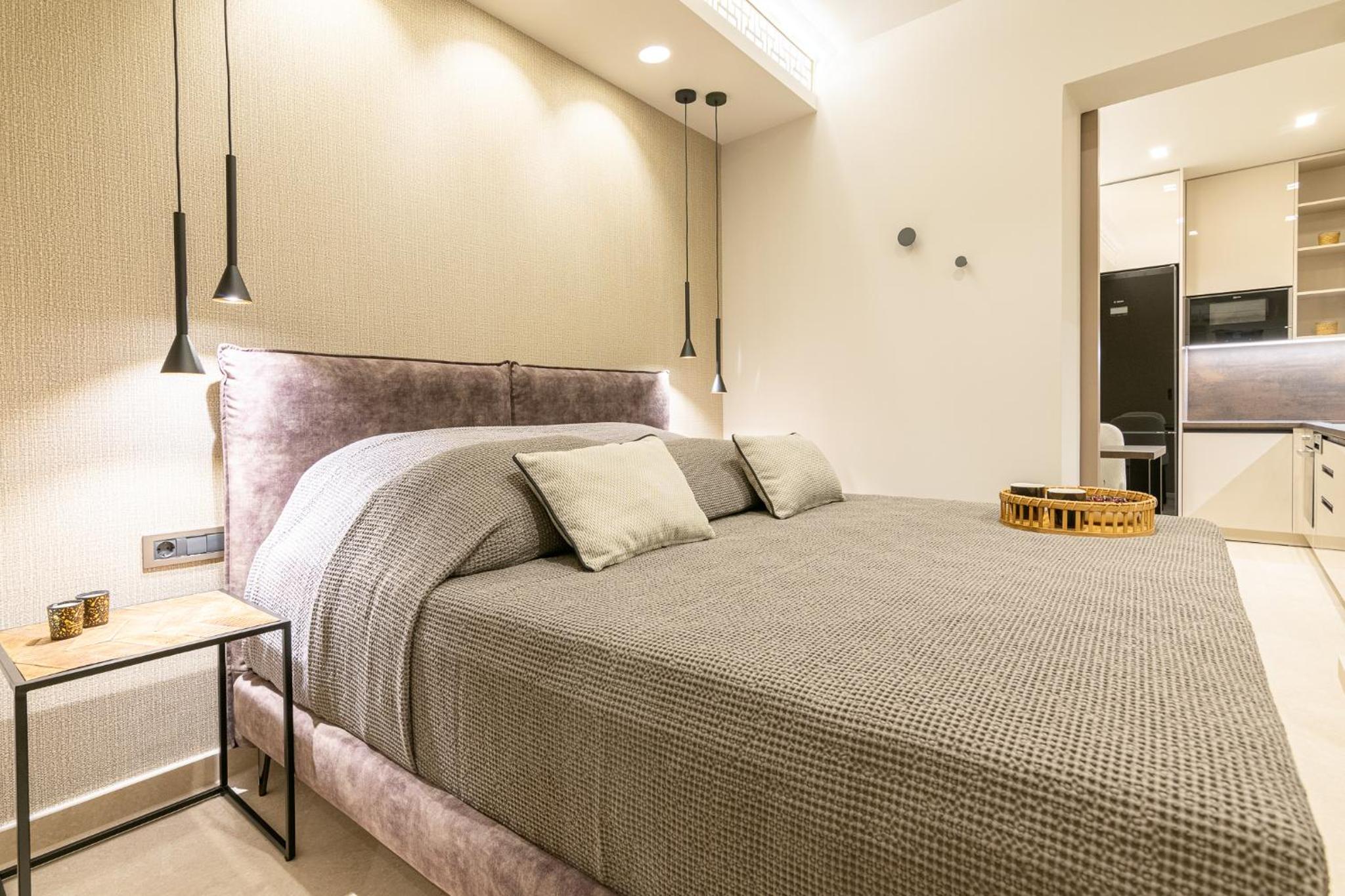 Vedi Town Luxury Apartment photo 2