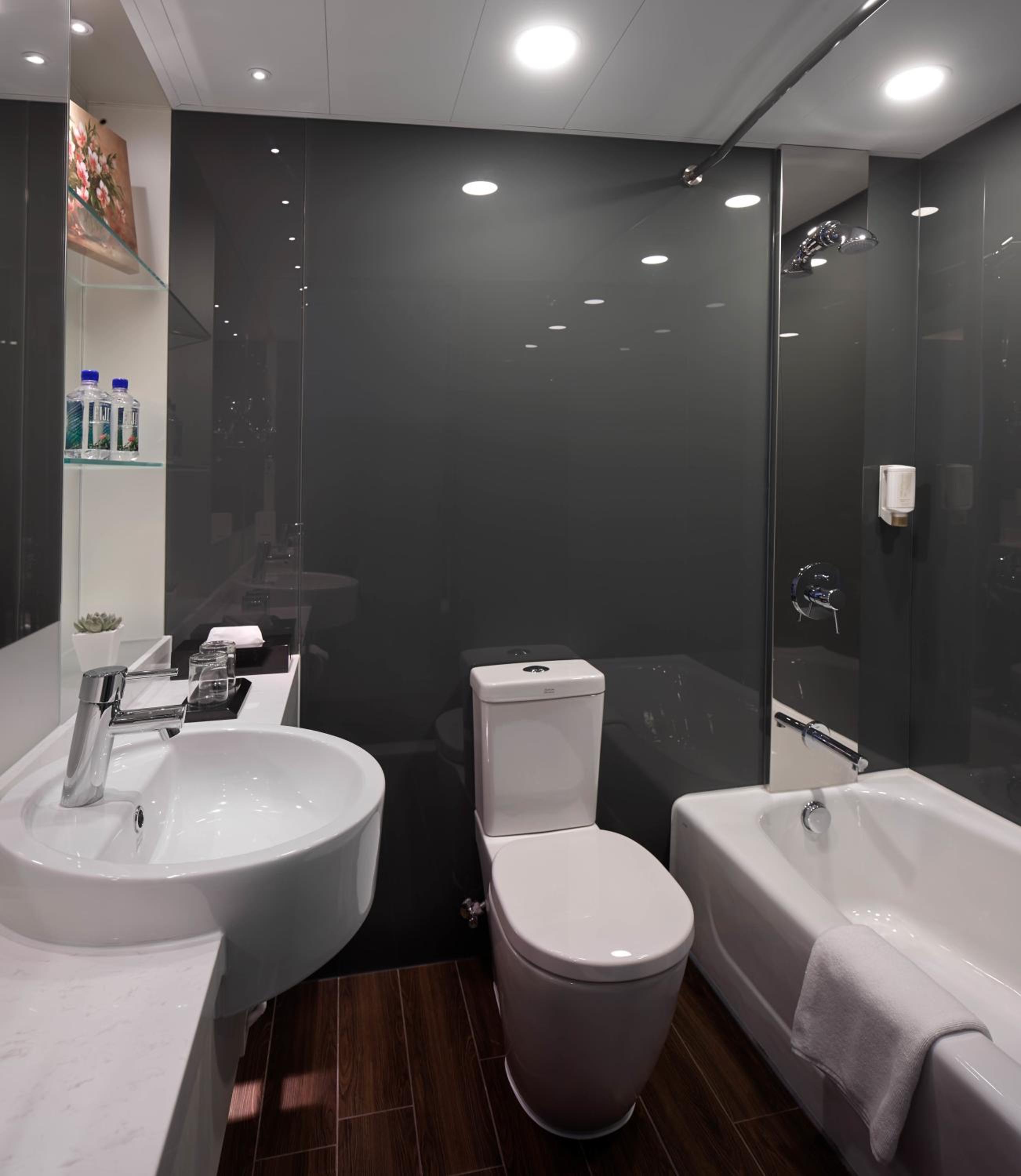 Stanford Hotel Hong Kong