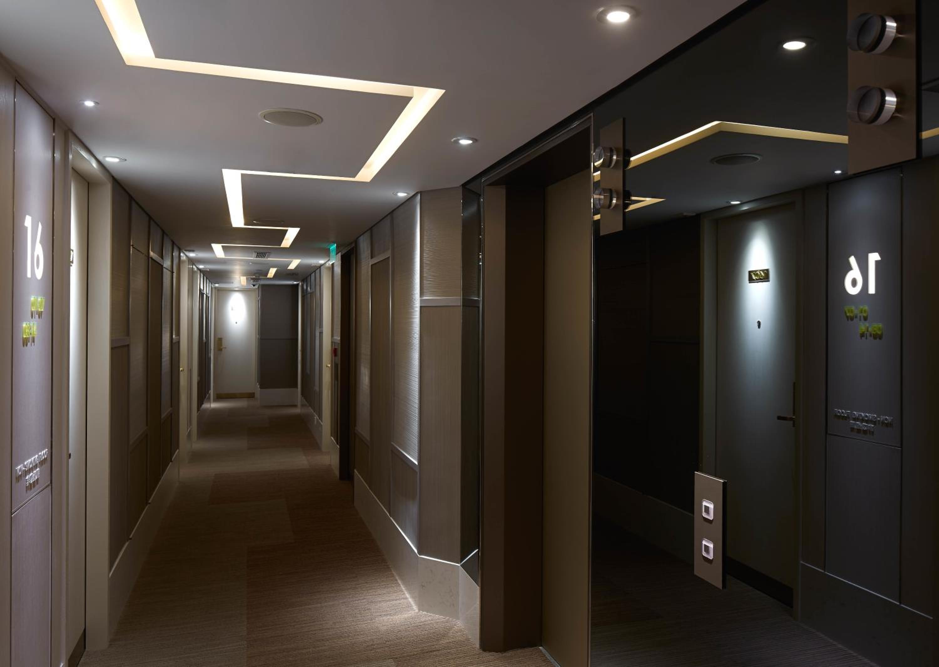 Stanford Hotel Hong Kong
