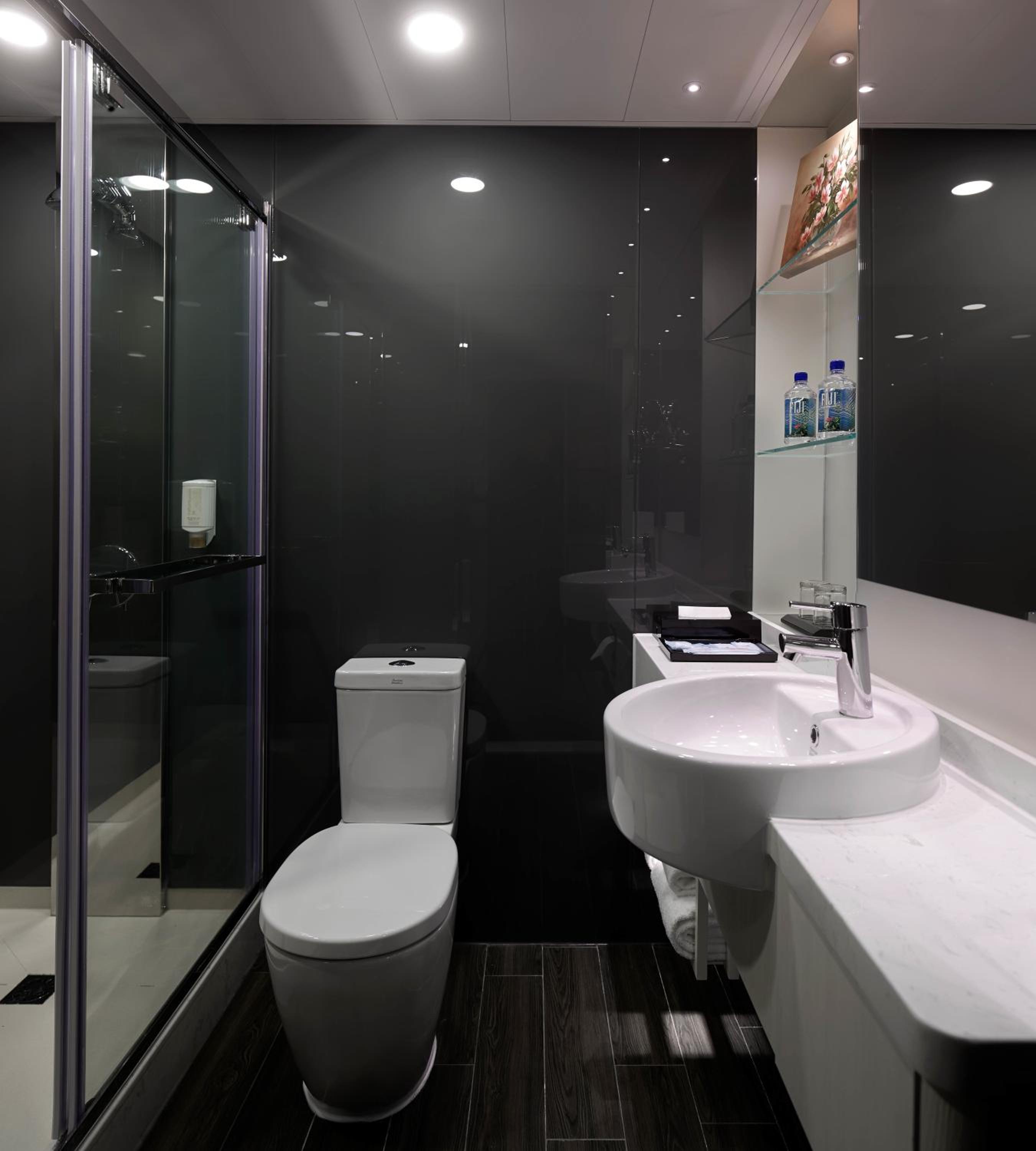 Stanford Hotel Hong Kong