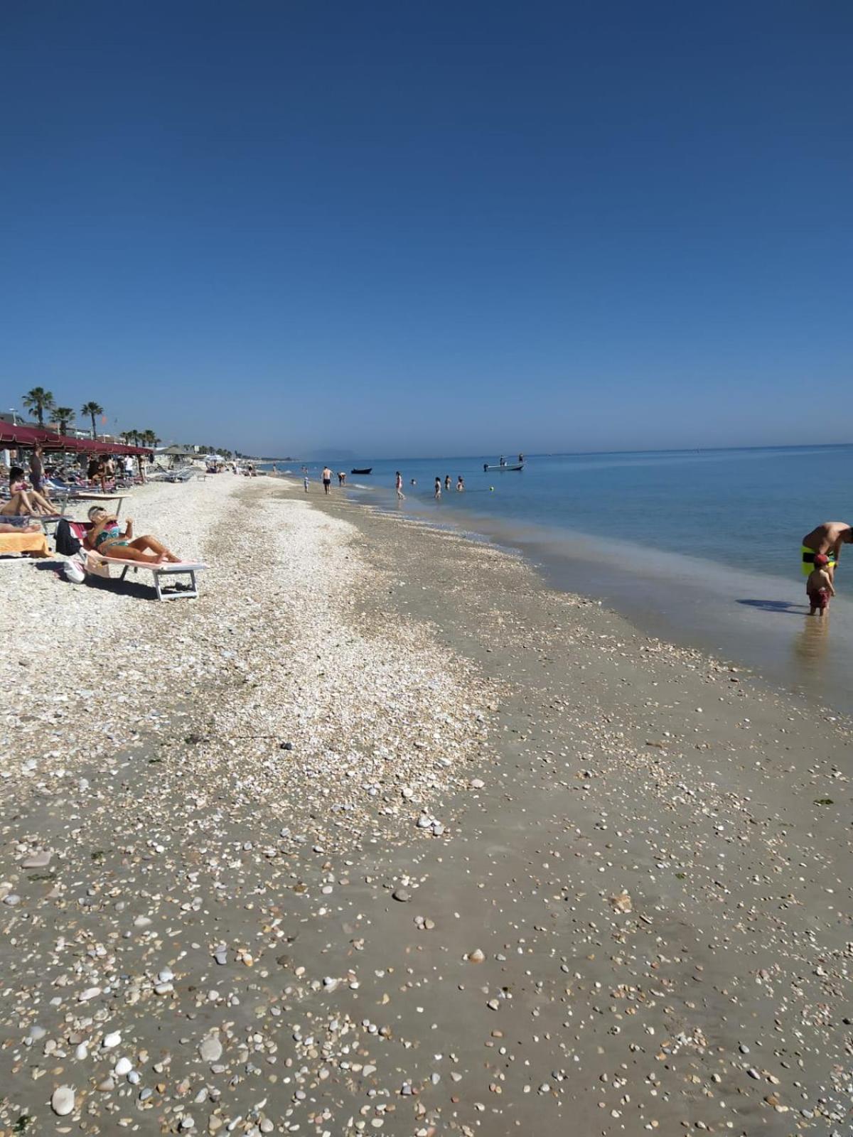 LA PERLA SUL MARE view 5