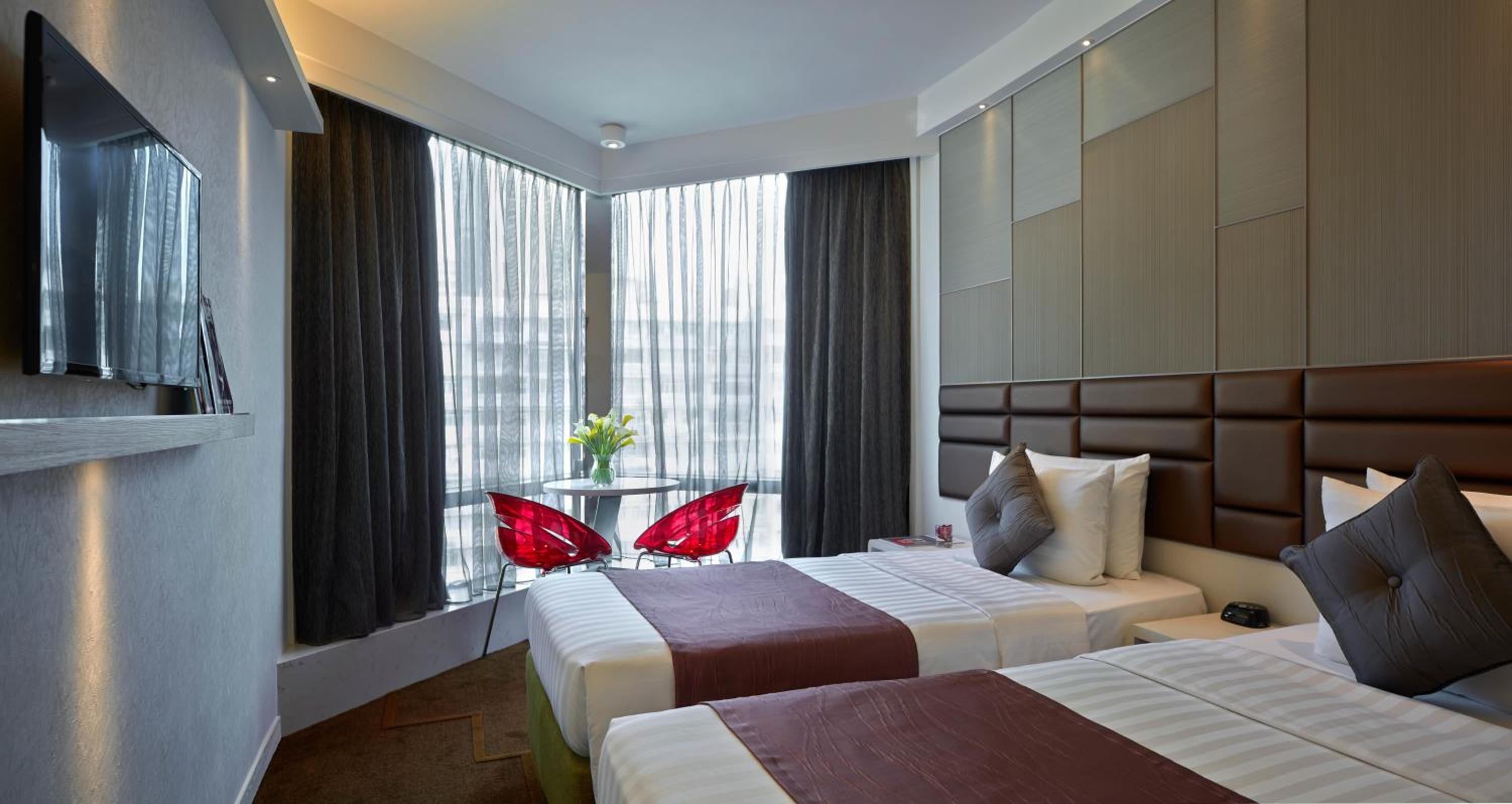 Stanford Hotel Hong Kong