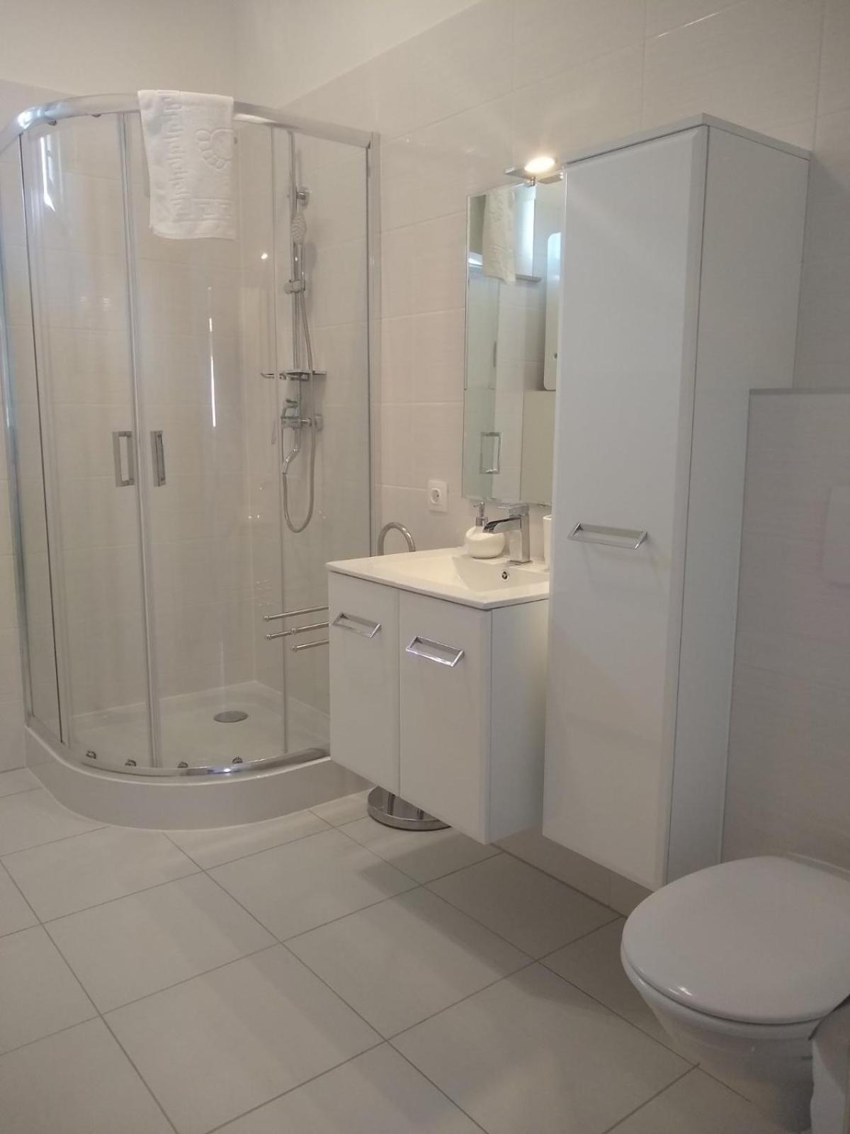 Tandem apartman view 5