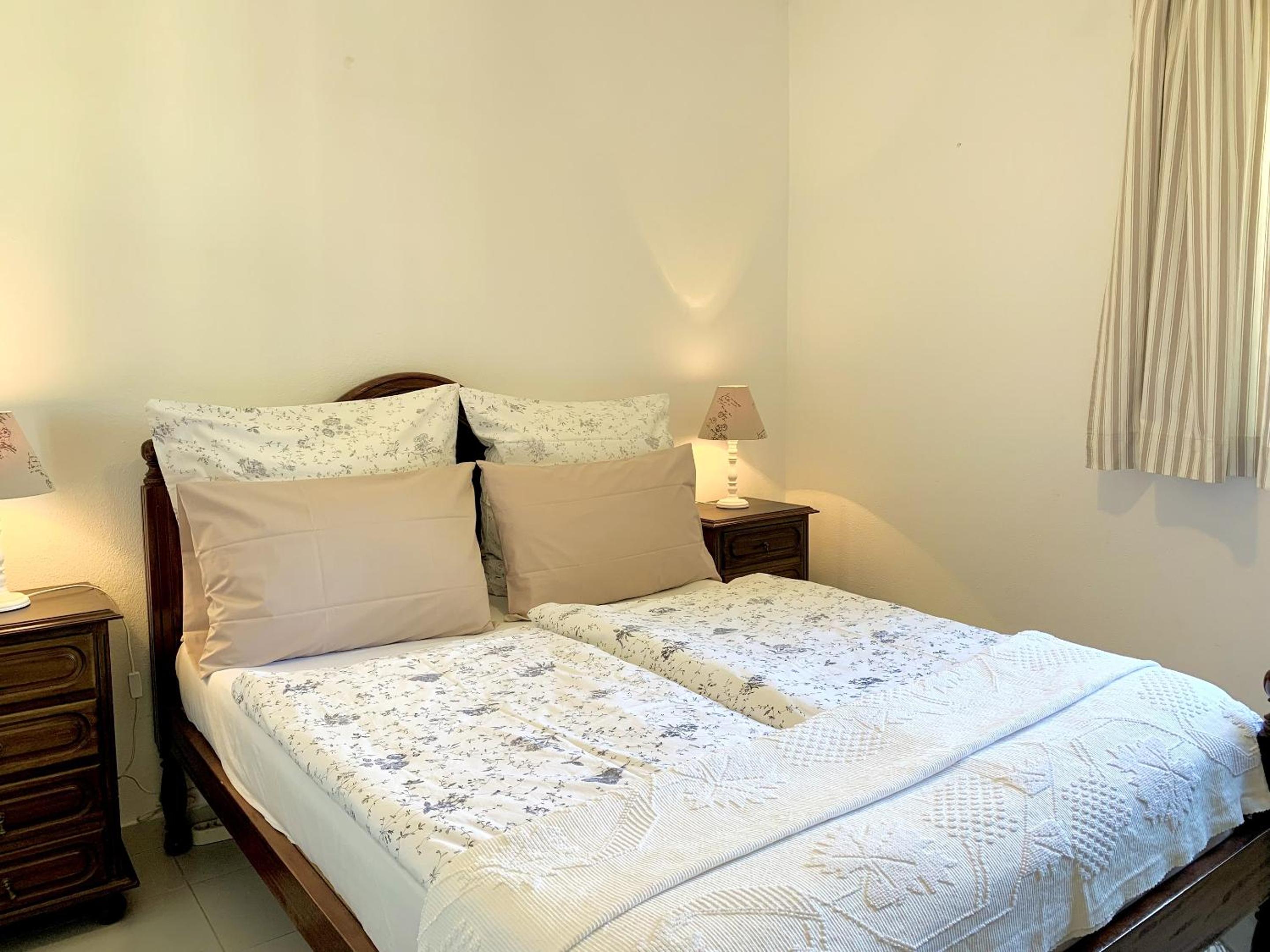Charming House in Carvoeiro + Pool