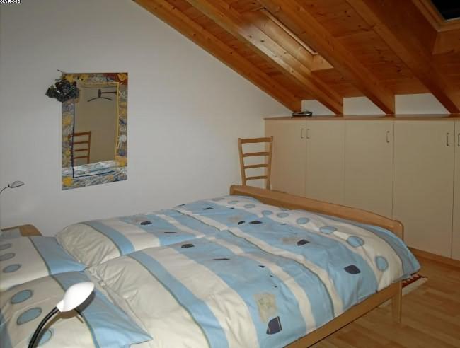 Appartamento N. 6 Casa Betulla view 2