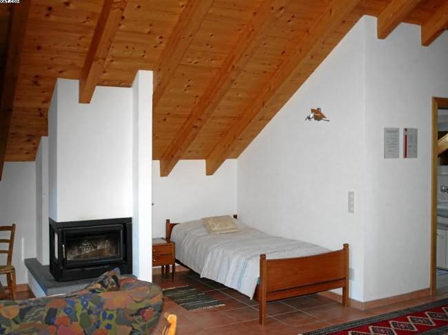 Appartamento N. 6 Casa Betulla view 4